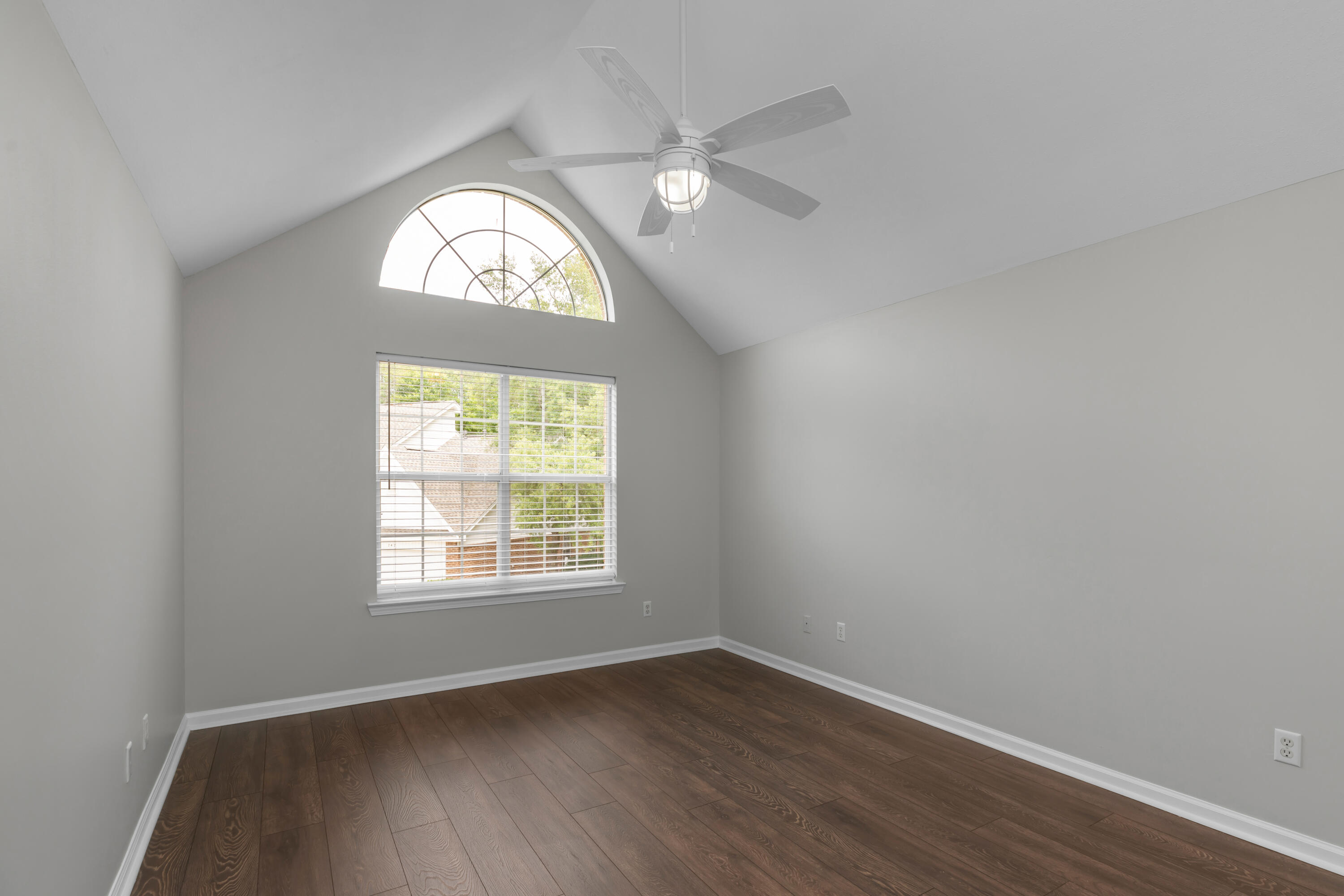 FAIRWAY LAKES PH 2 - Residential