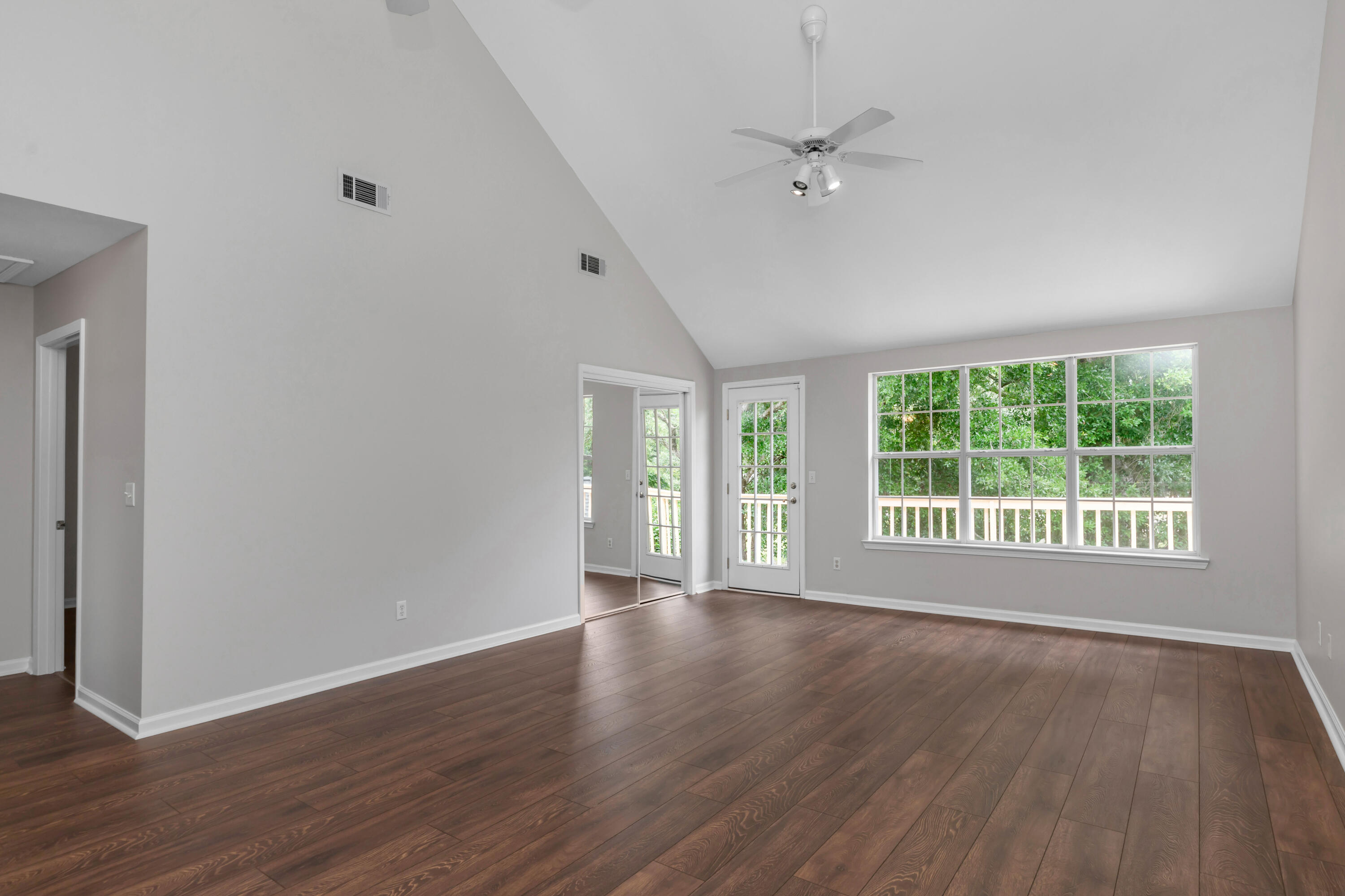 FAIRWAY LAKES PH 2 - Residential