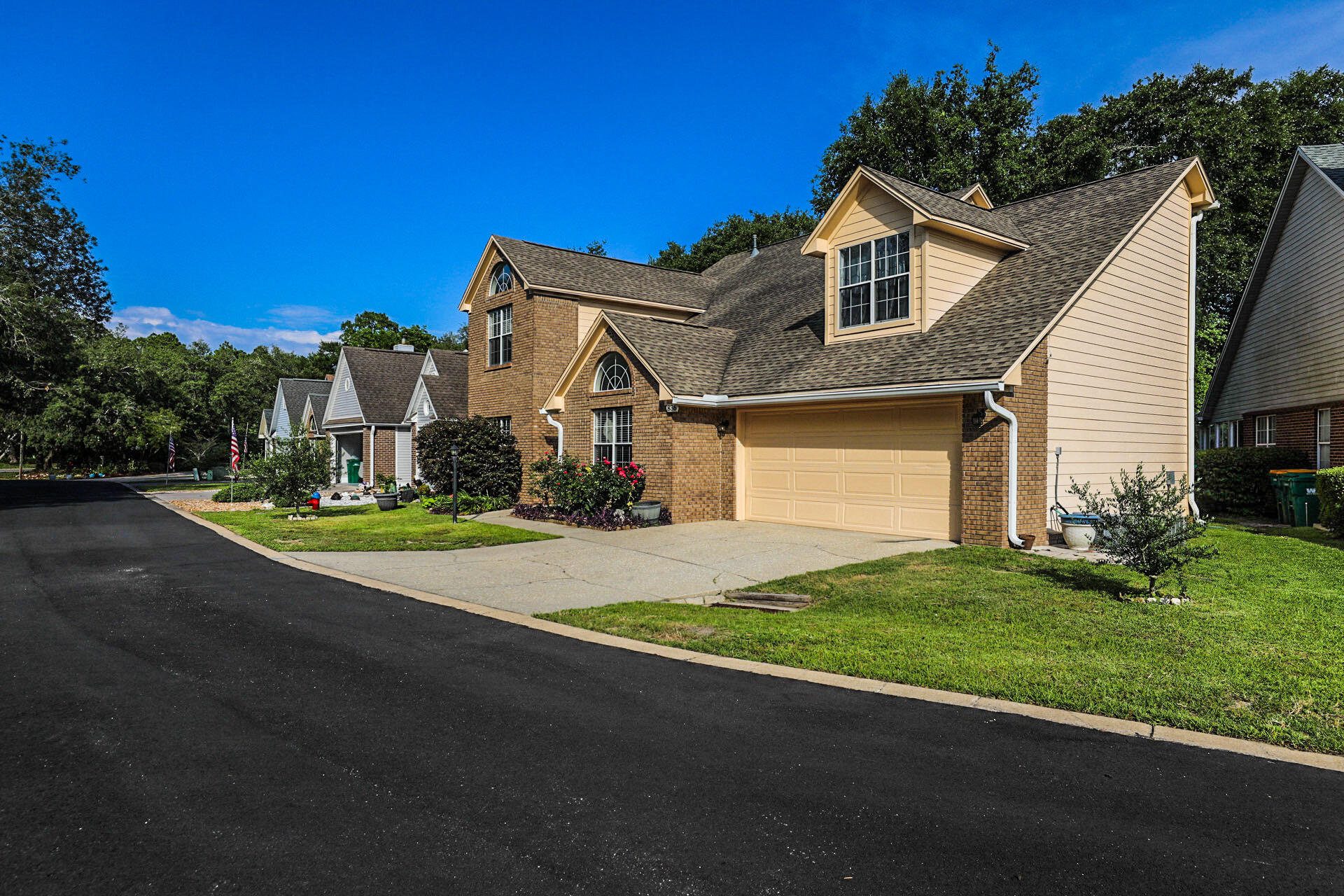 FAIRWAY LAKES PH 2 - Residential