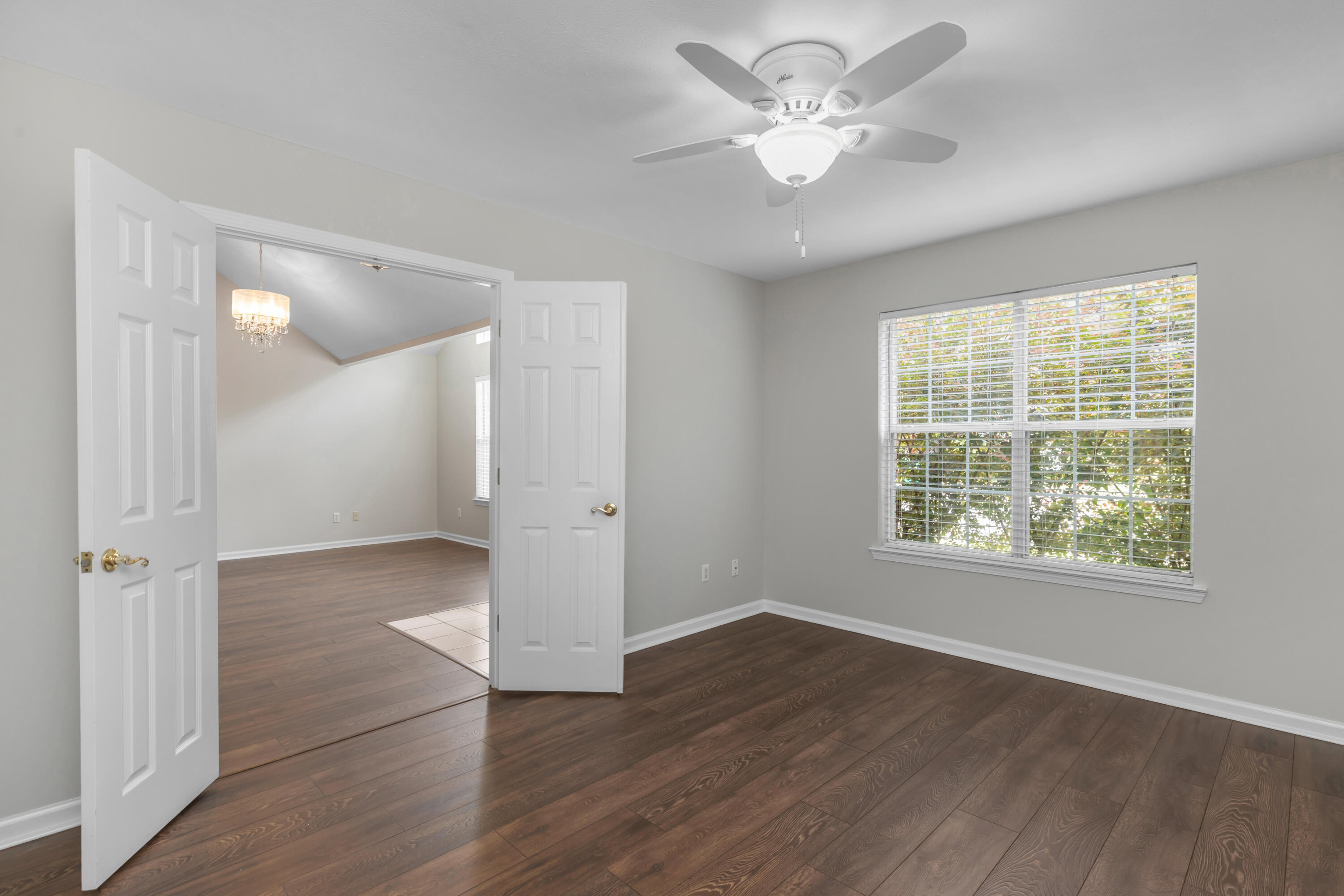 FAIRWAY LAKES PH 2 - Residential