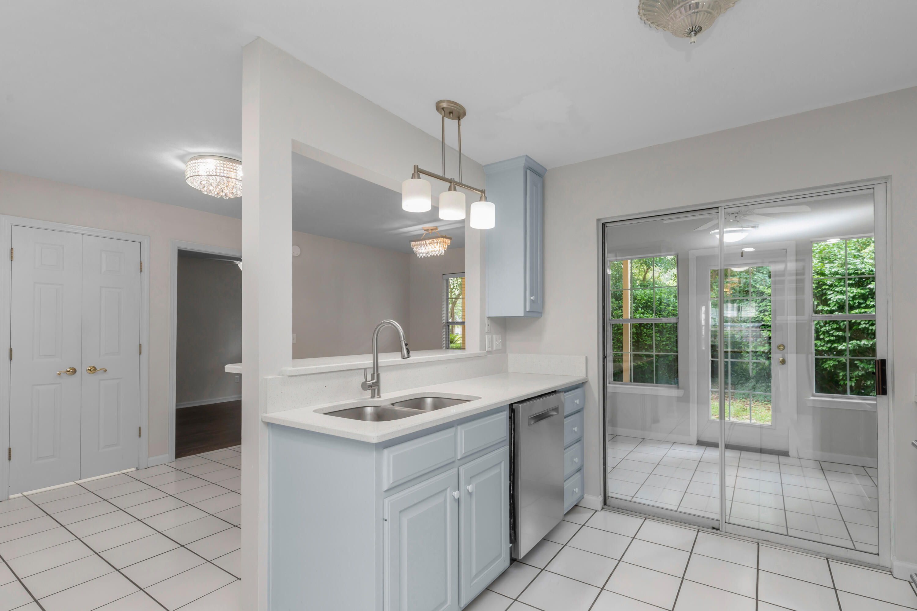 FAIRWAY LAKES PH 2 - Residential