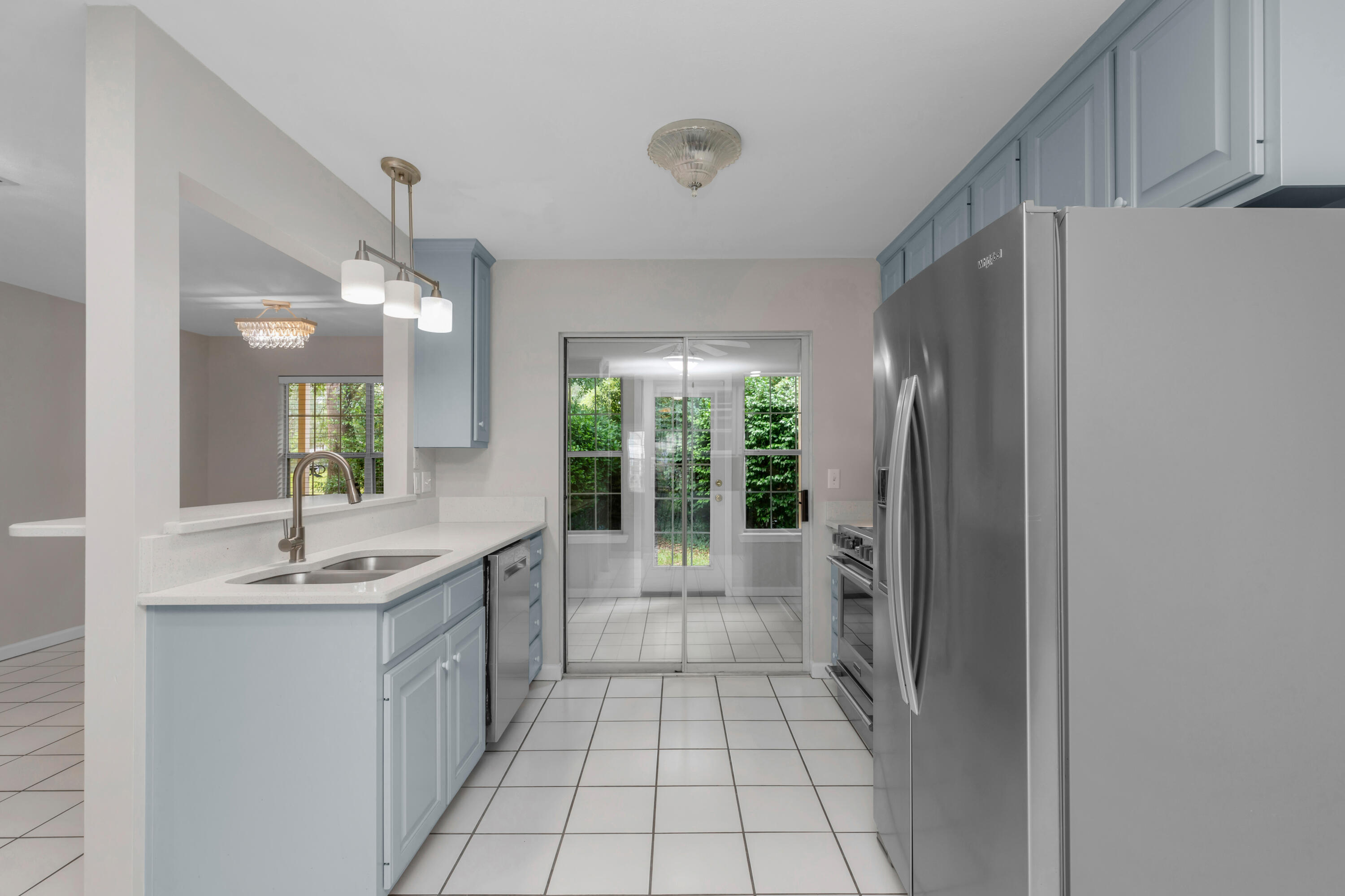 FAIRWAY LAKES PH 2 - Residential