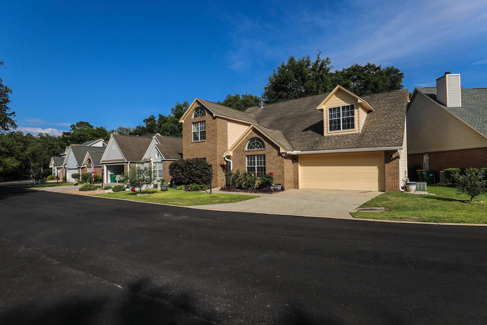 FAIRWAY LAKES PH 2 - Residential