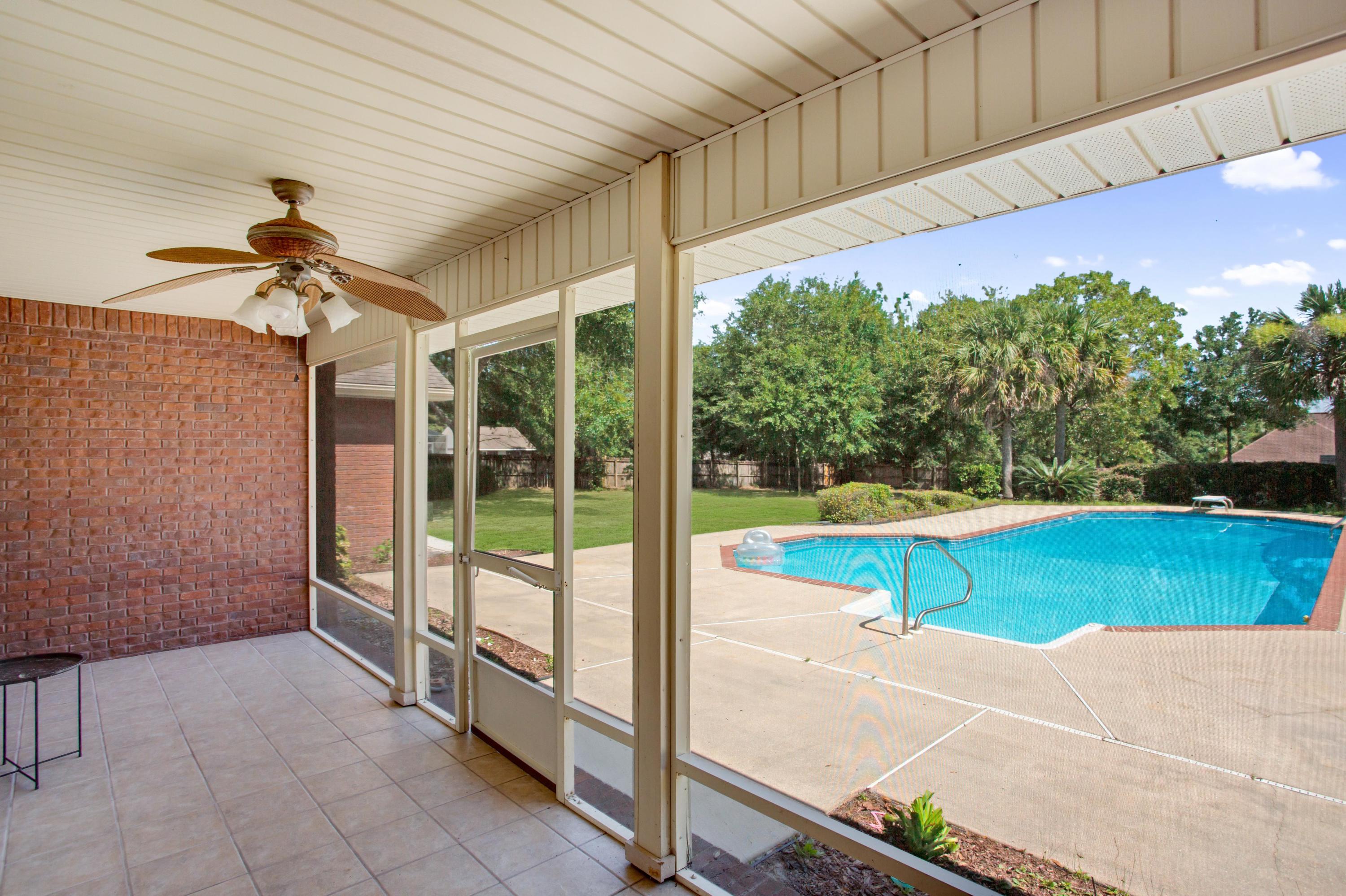 COLONY RIDGE PH I - Residential