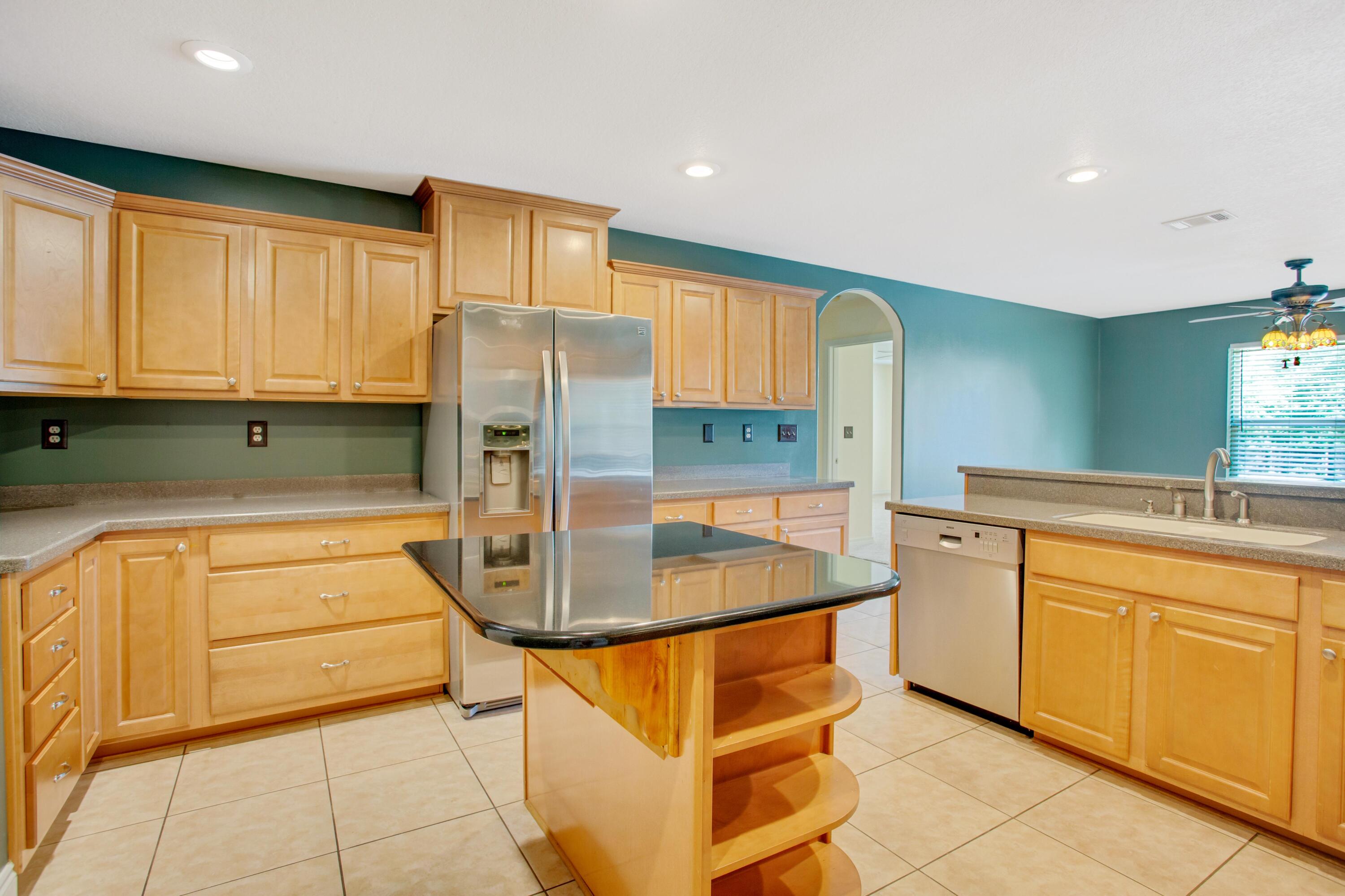 COLONY RIDGE PH I - Residential