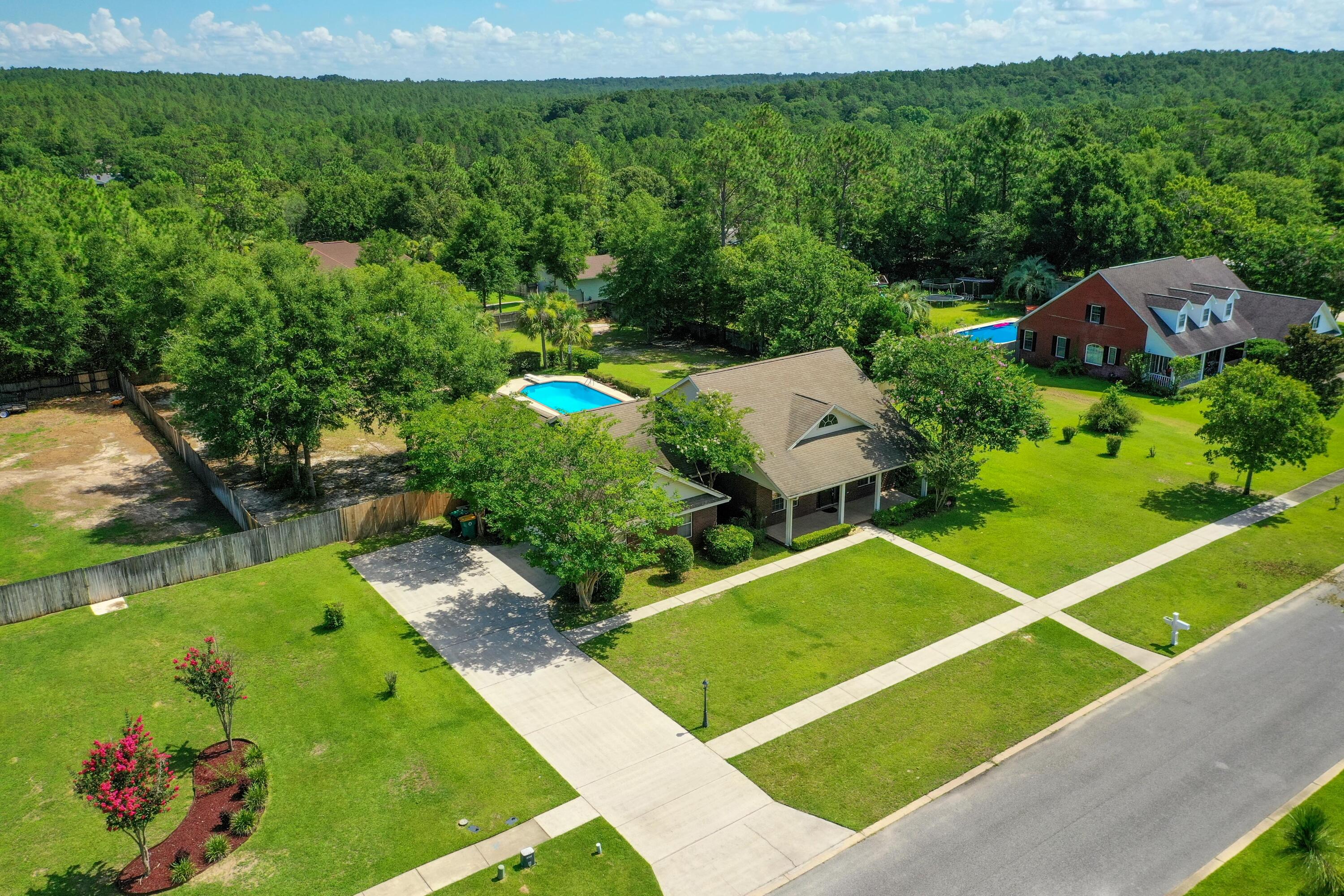 COLONY RIDGE PH I - Residential