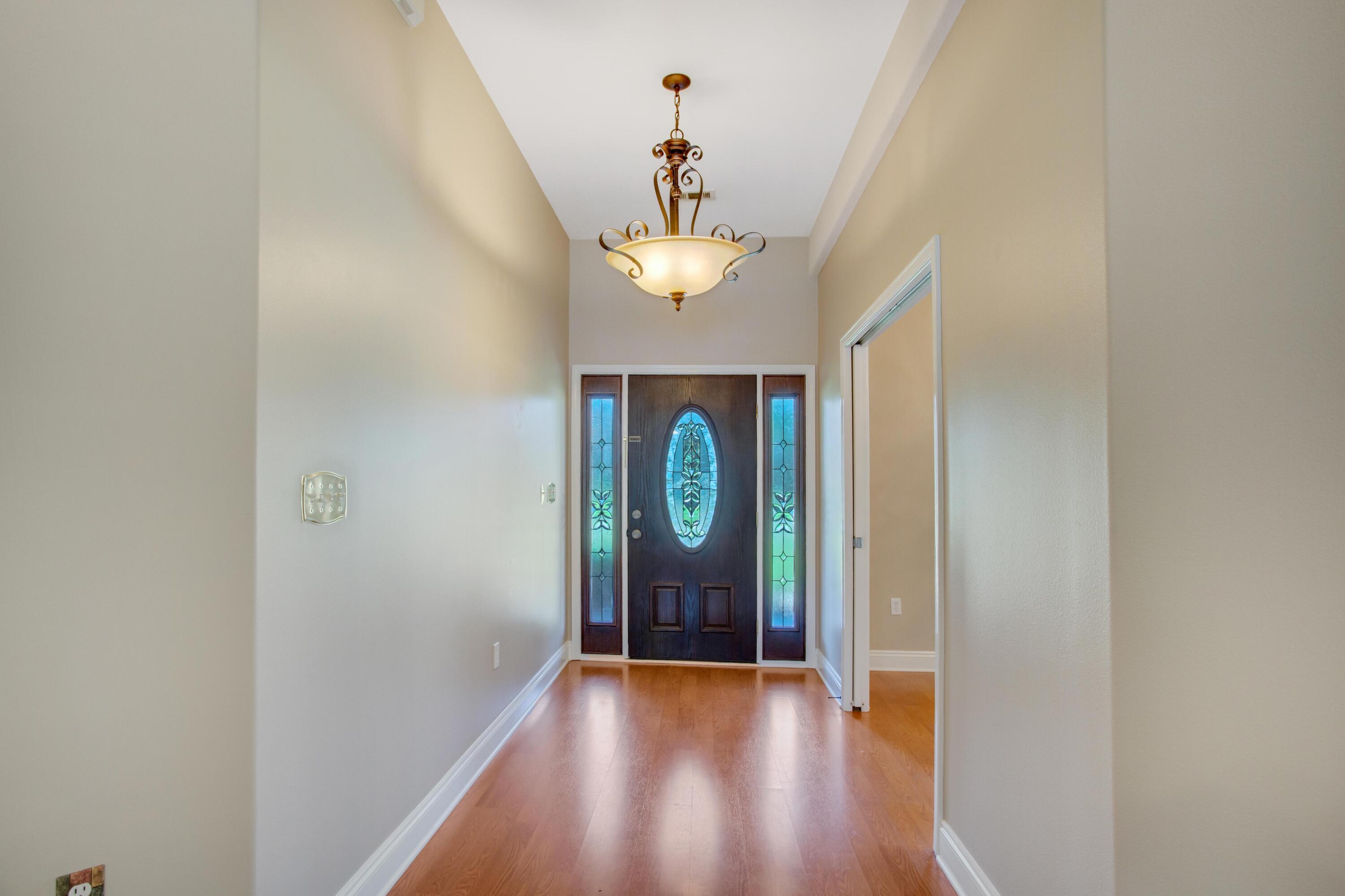 COLONY RIDGE PH I - Residential