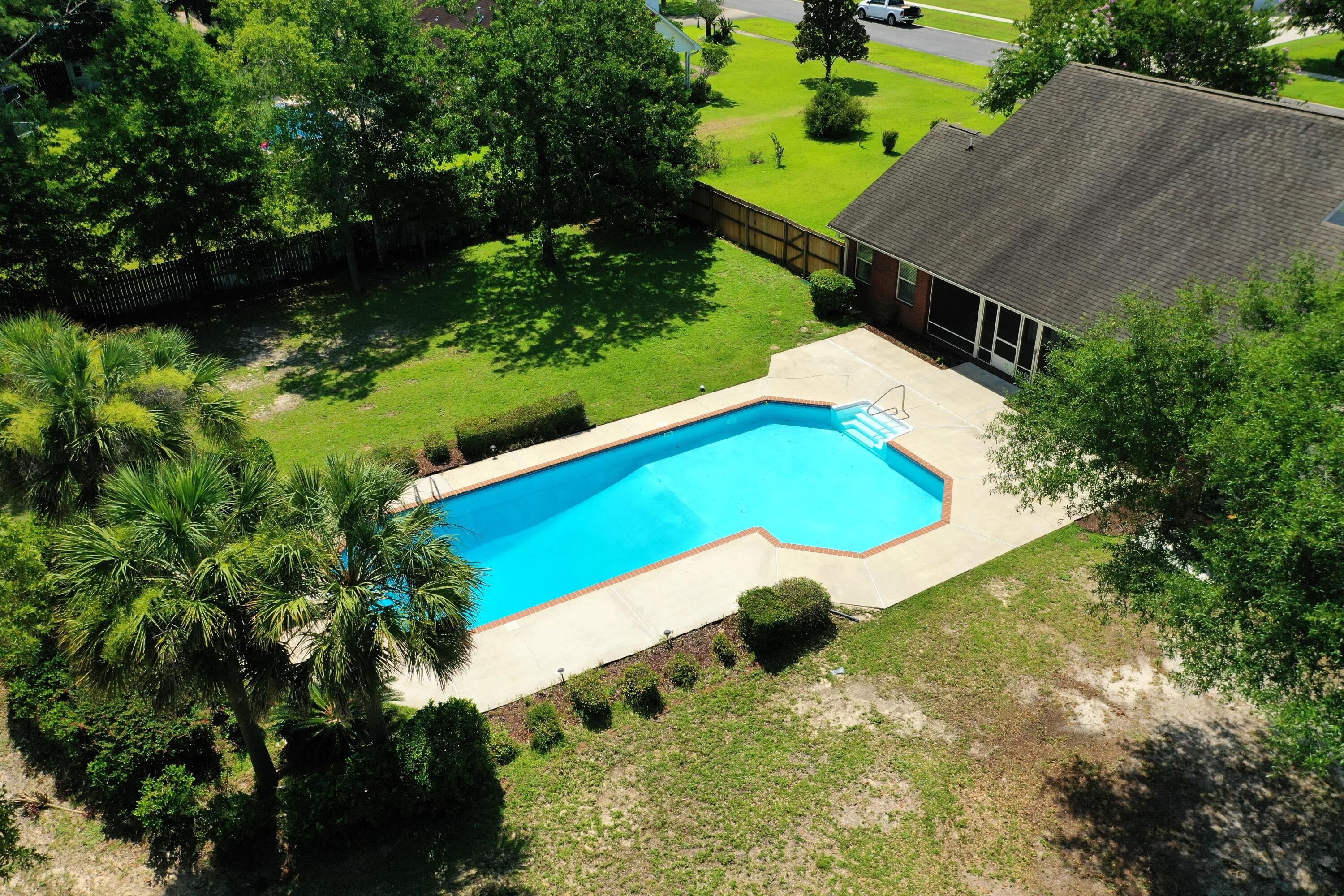 COLONY RIDGE PH I - Residential