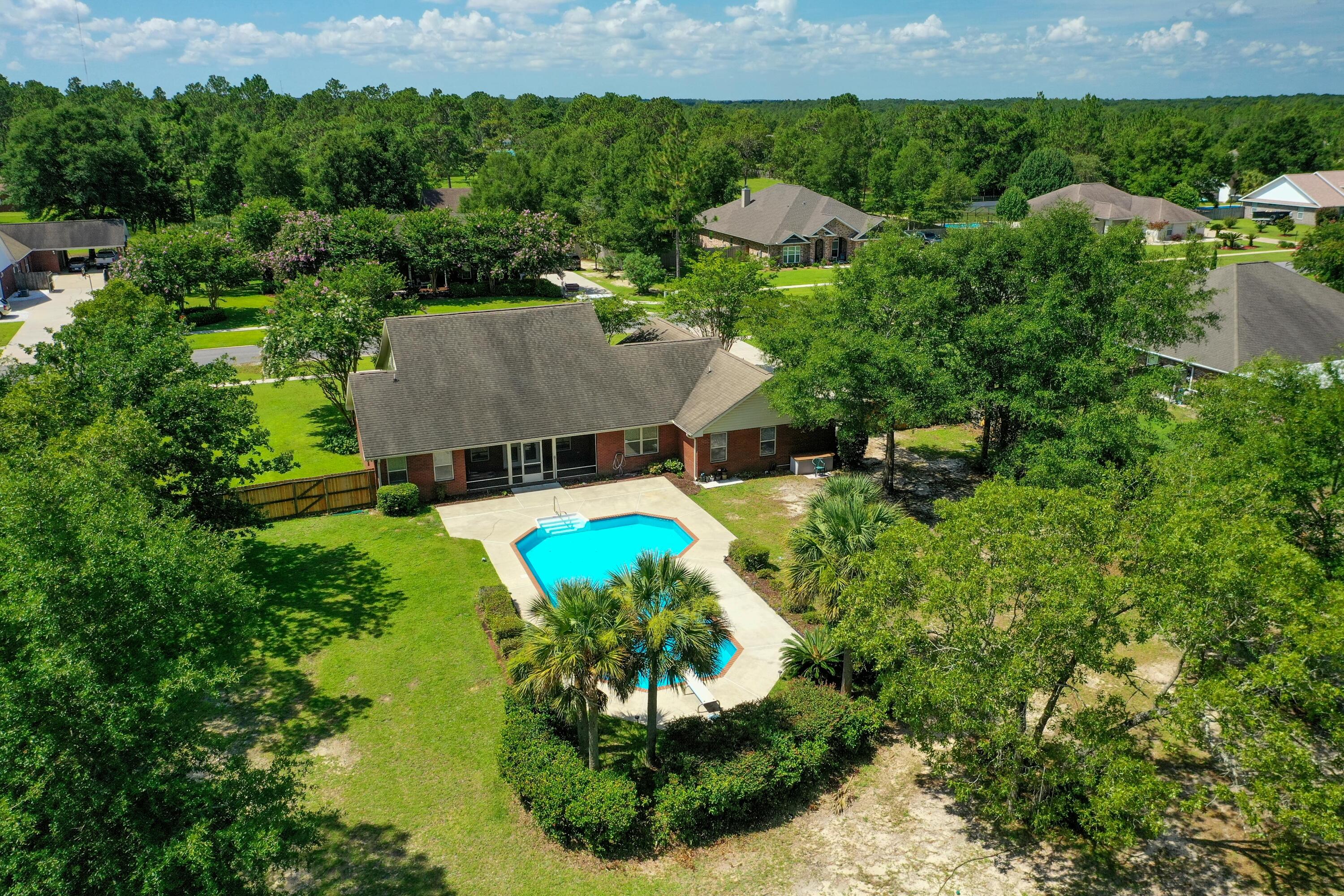 COLONY RIDGE PH I - Residential