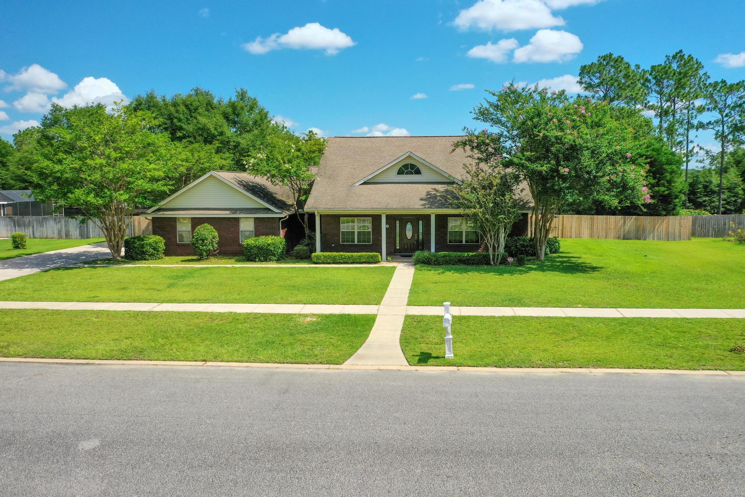 COLONY RIDGE PH I - Residential