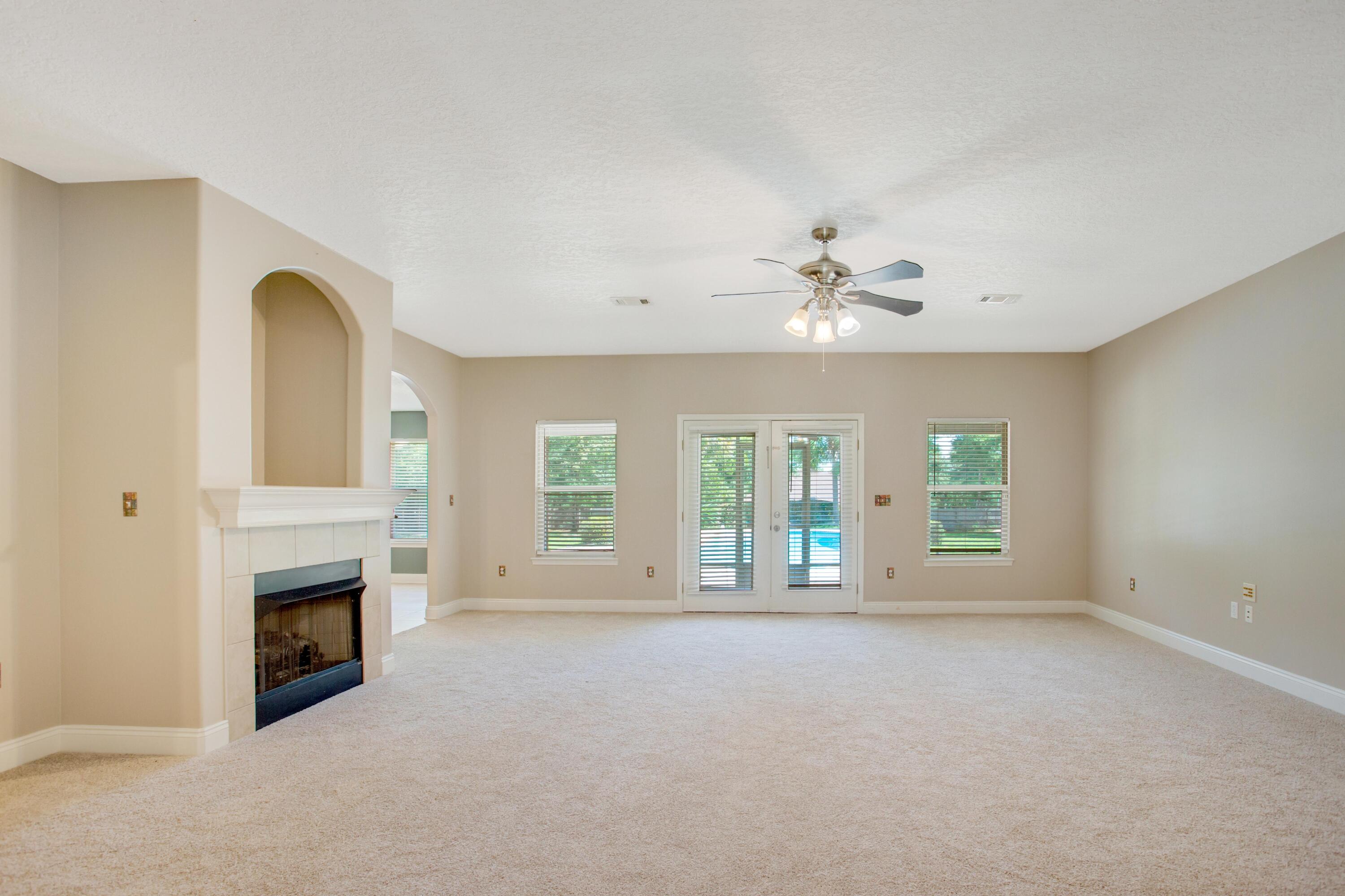 COLONY RIDGE PH I - Residential