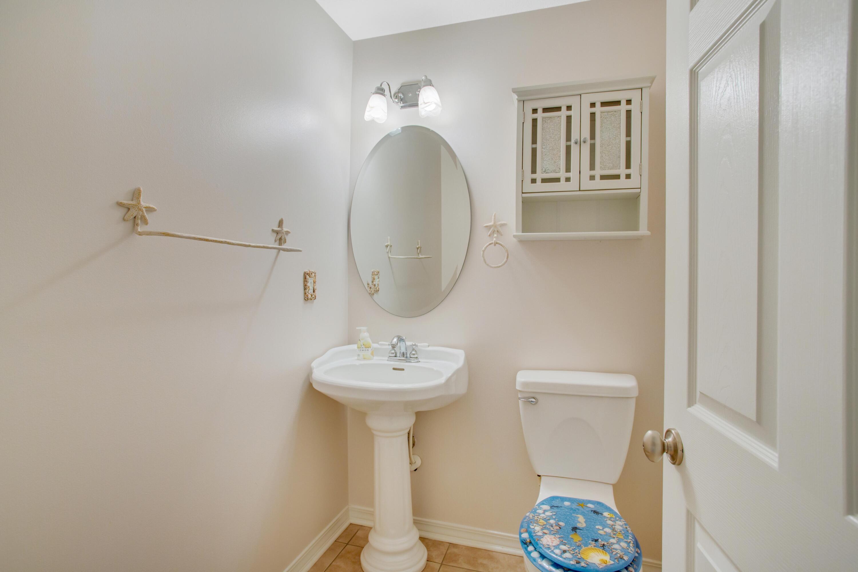 COLONY RIDGE PH I - Residential