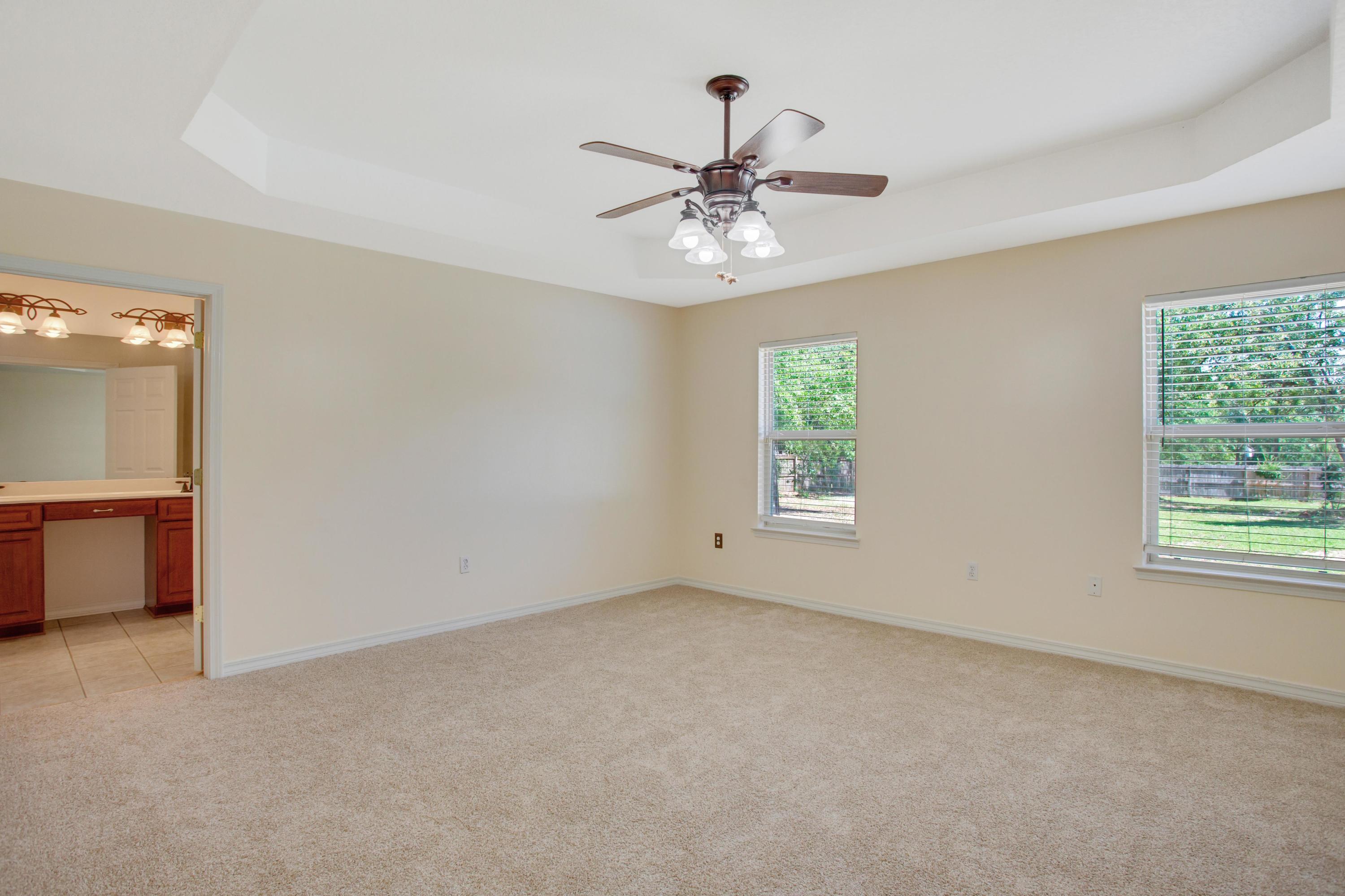 COLONY RIDGE PH I - Residential