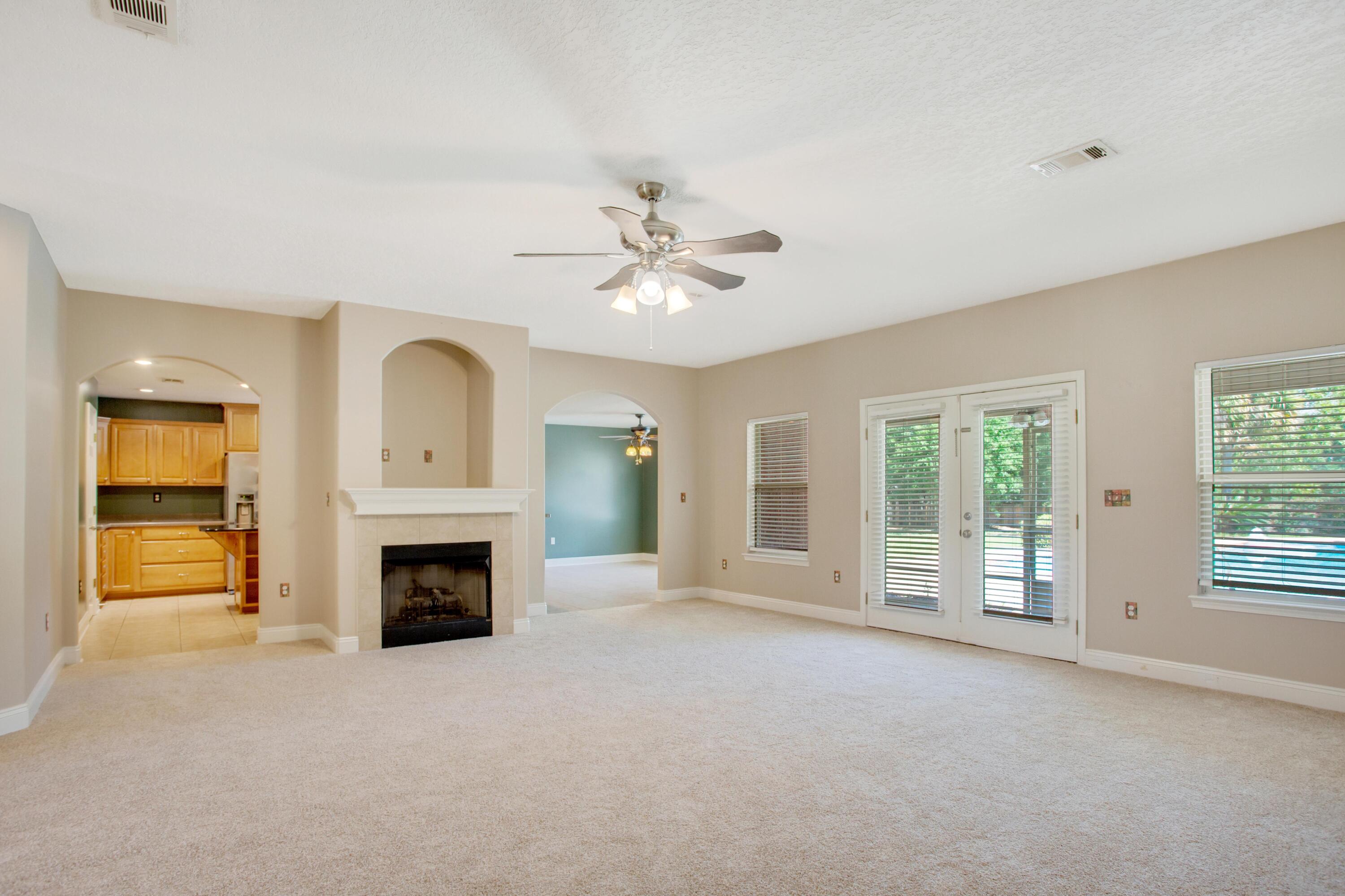 COLONY RIDGE PH I - Residential