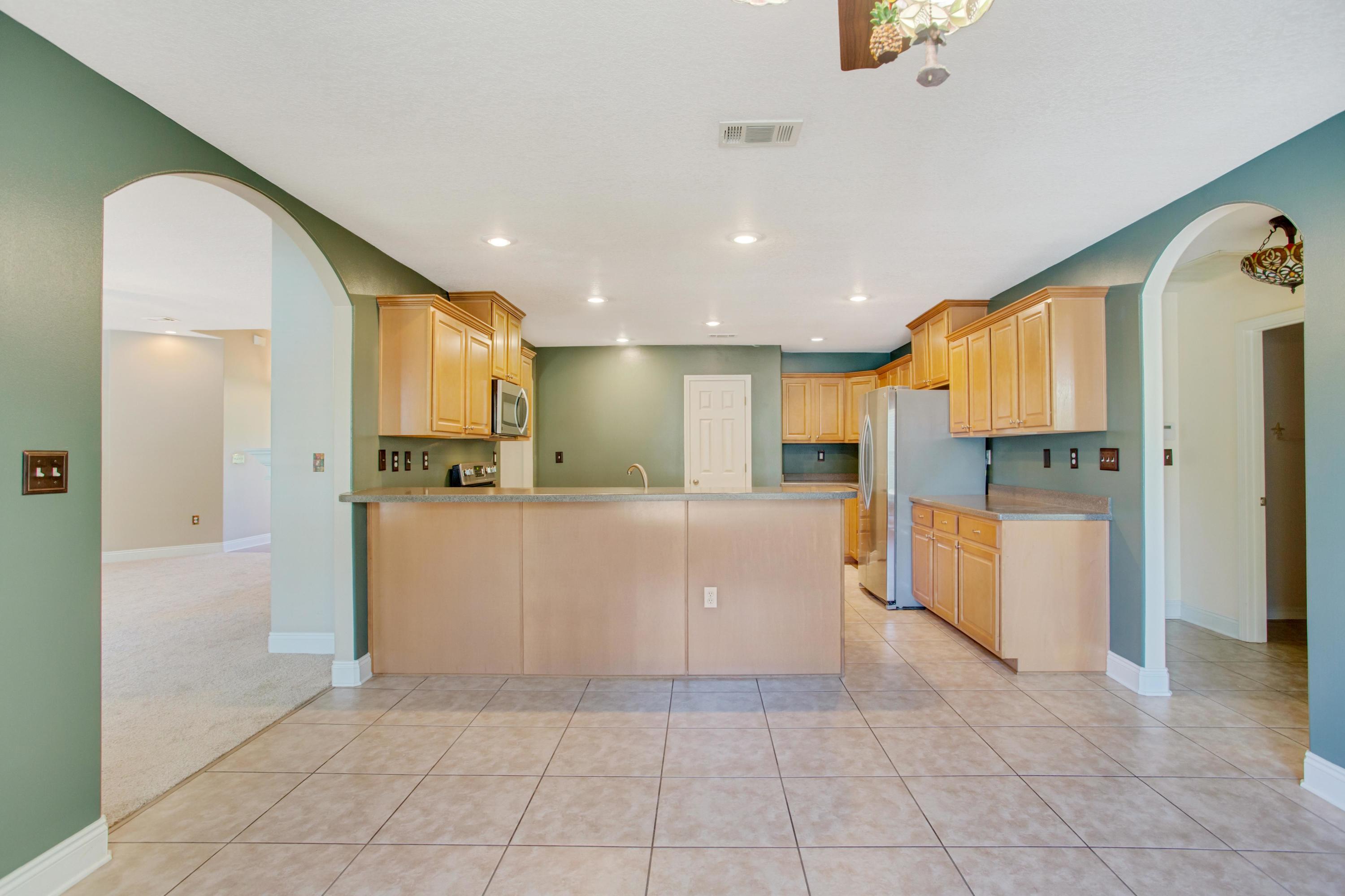 COLONY RIDGE PH I - Residential