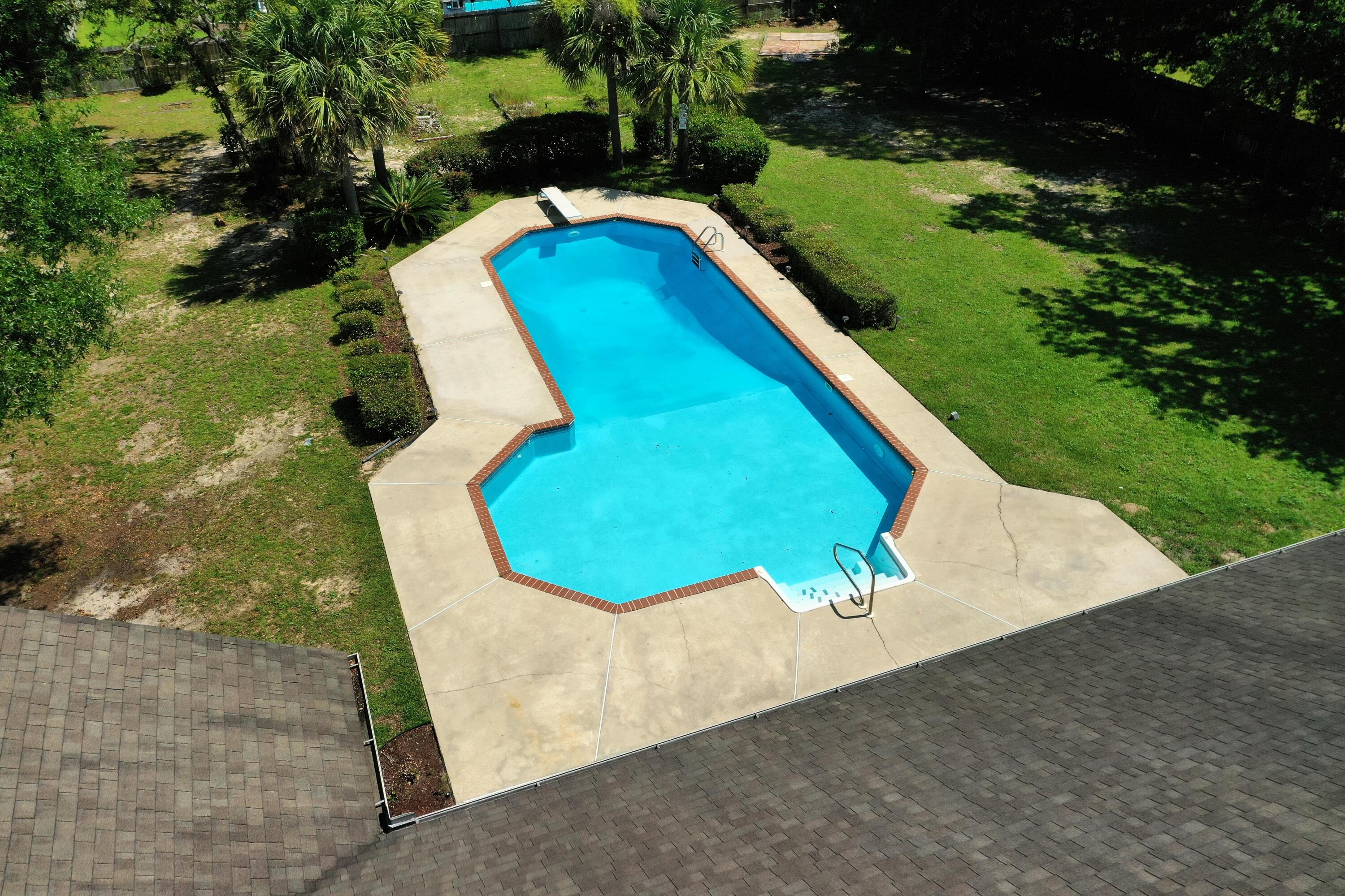 COLONY RIDGE PH I - Residential