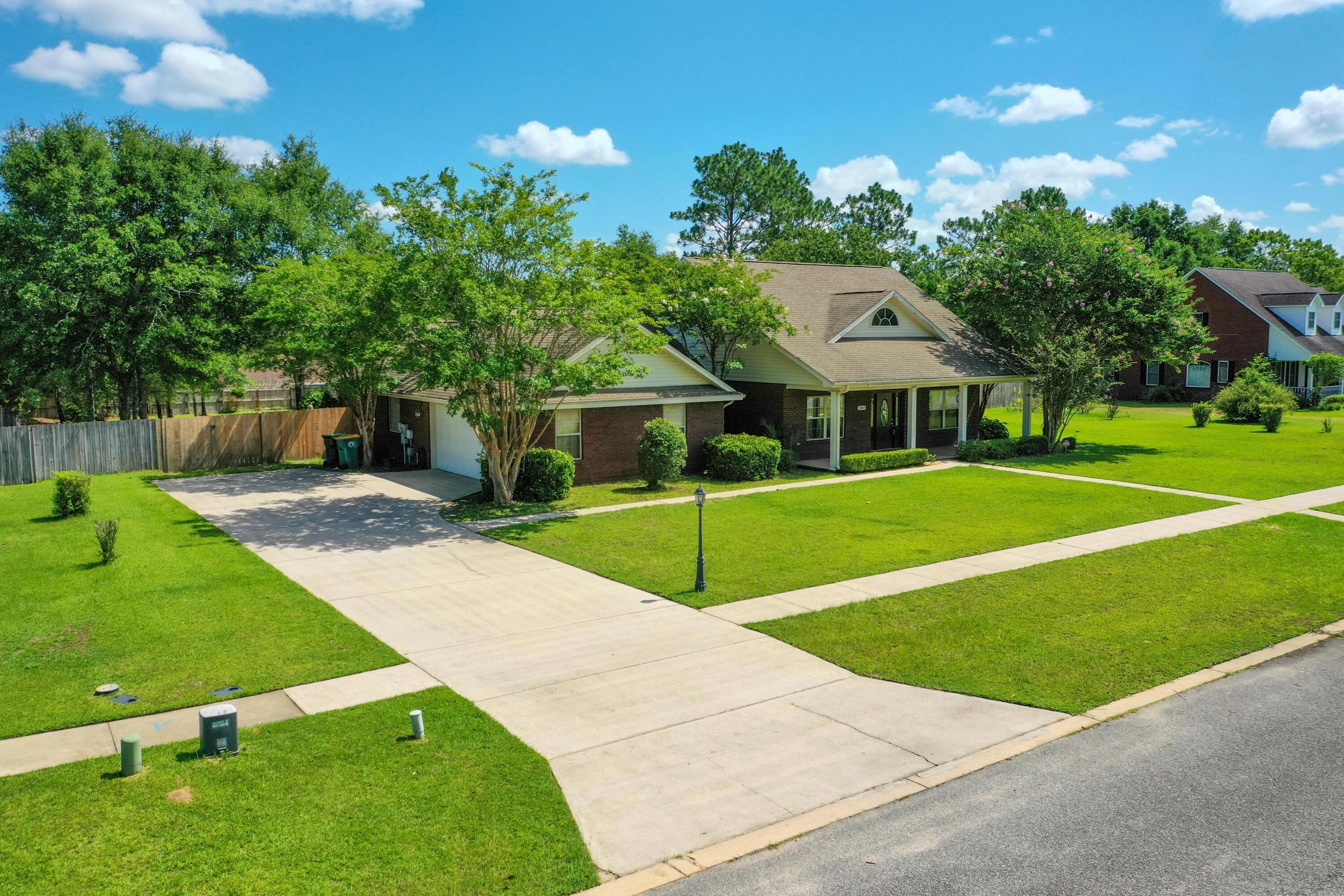 COLONY RIDGE PH I - Residential