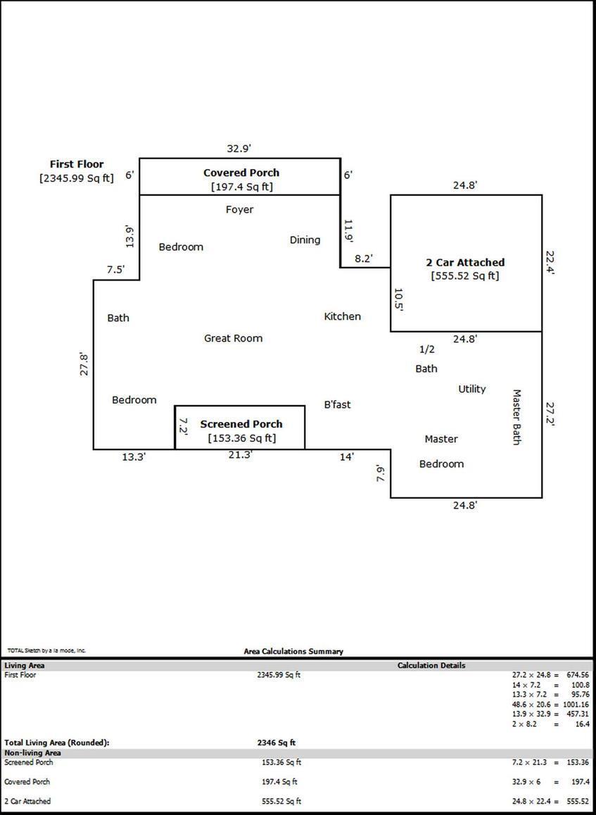 COLONY RIDGE PH I - Residential