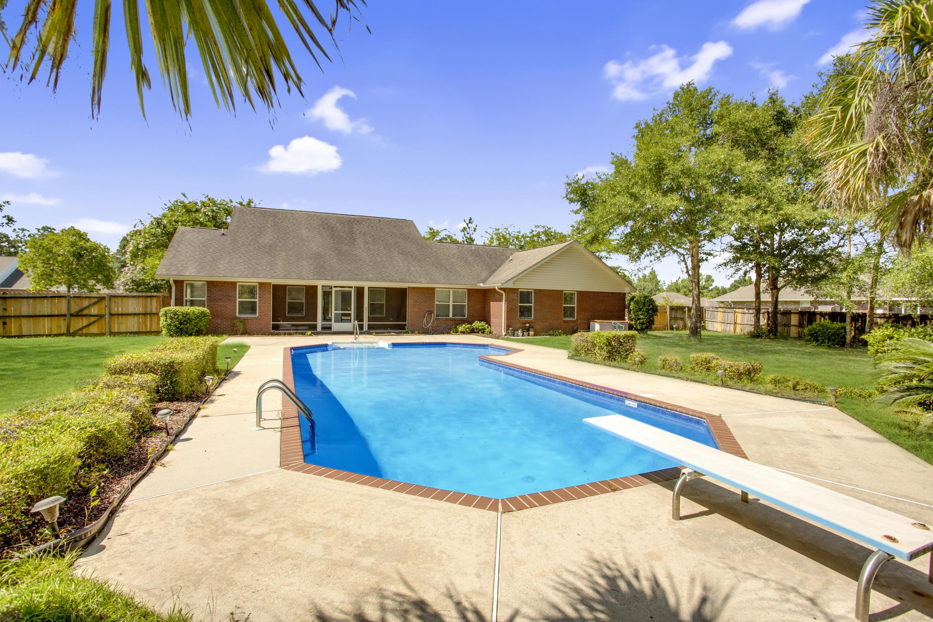 COLONY RIDGE PH I - Residential