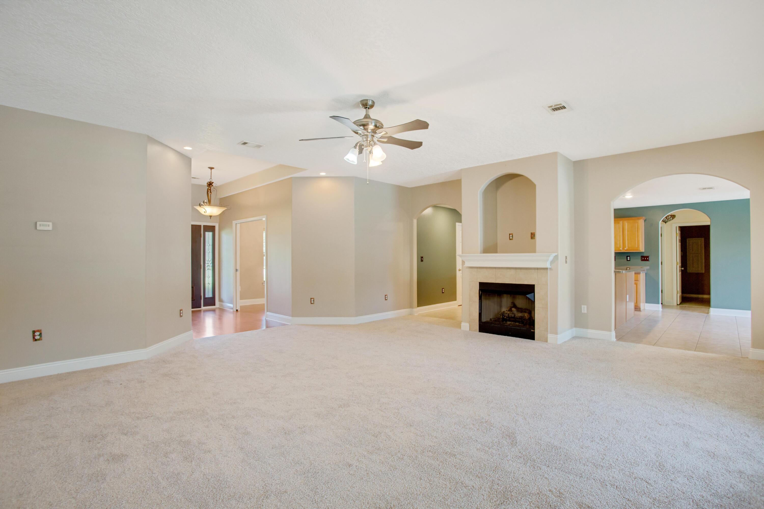 COLONY RIDGE PH I - Residential