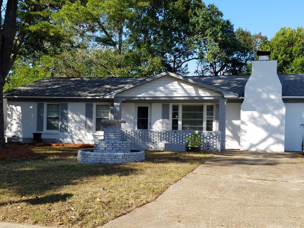 West Fort Walton Beach - Residential