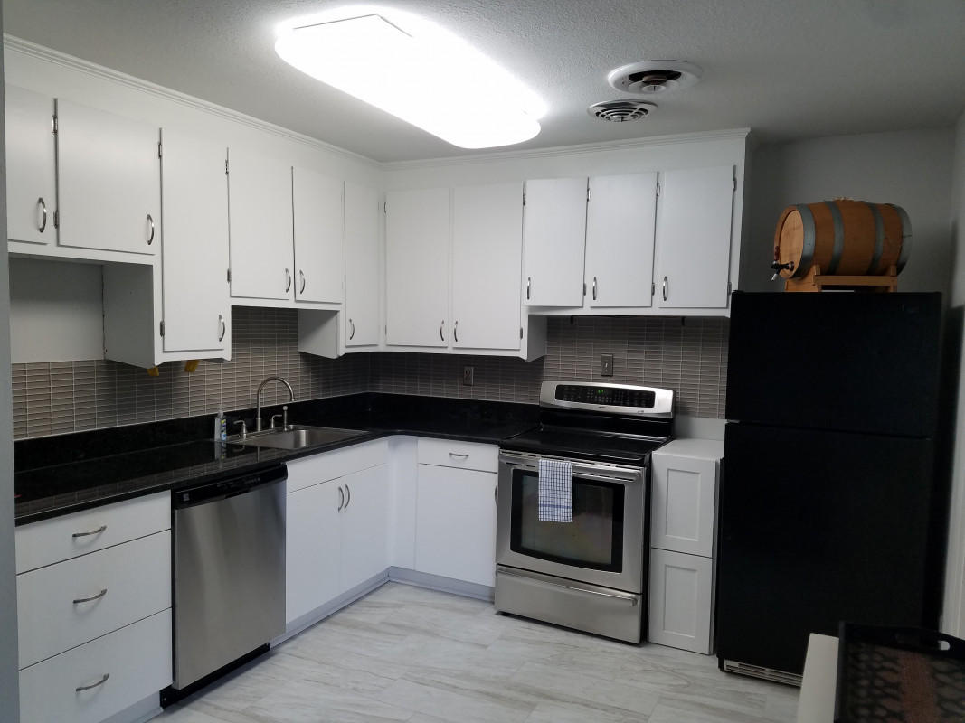 West Fort Walton Beach - Residential