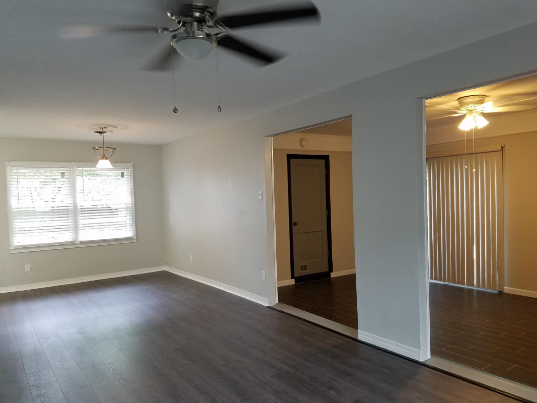 West Fort Walton Beach - Residential