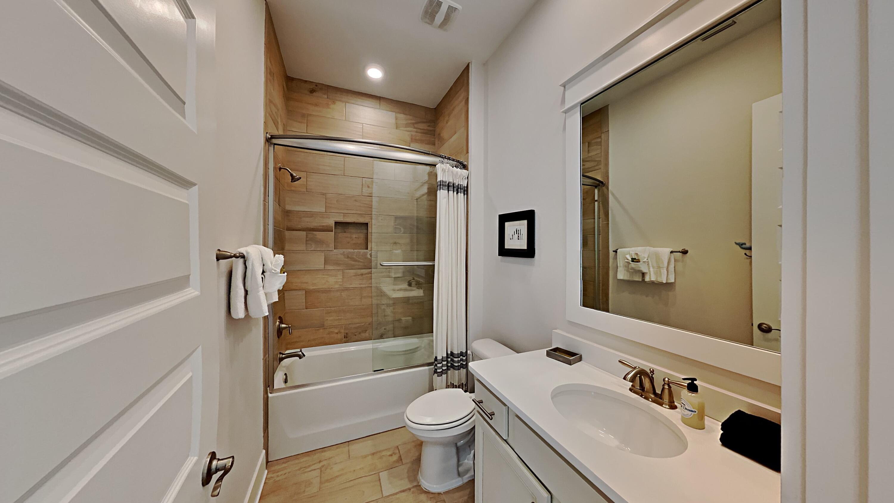 Prominence Townhomes - Residential Lease