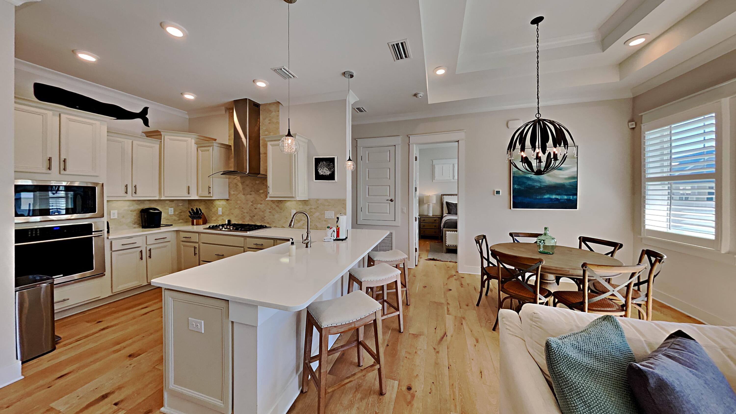 Prominence Townhomes - Residential Lease