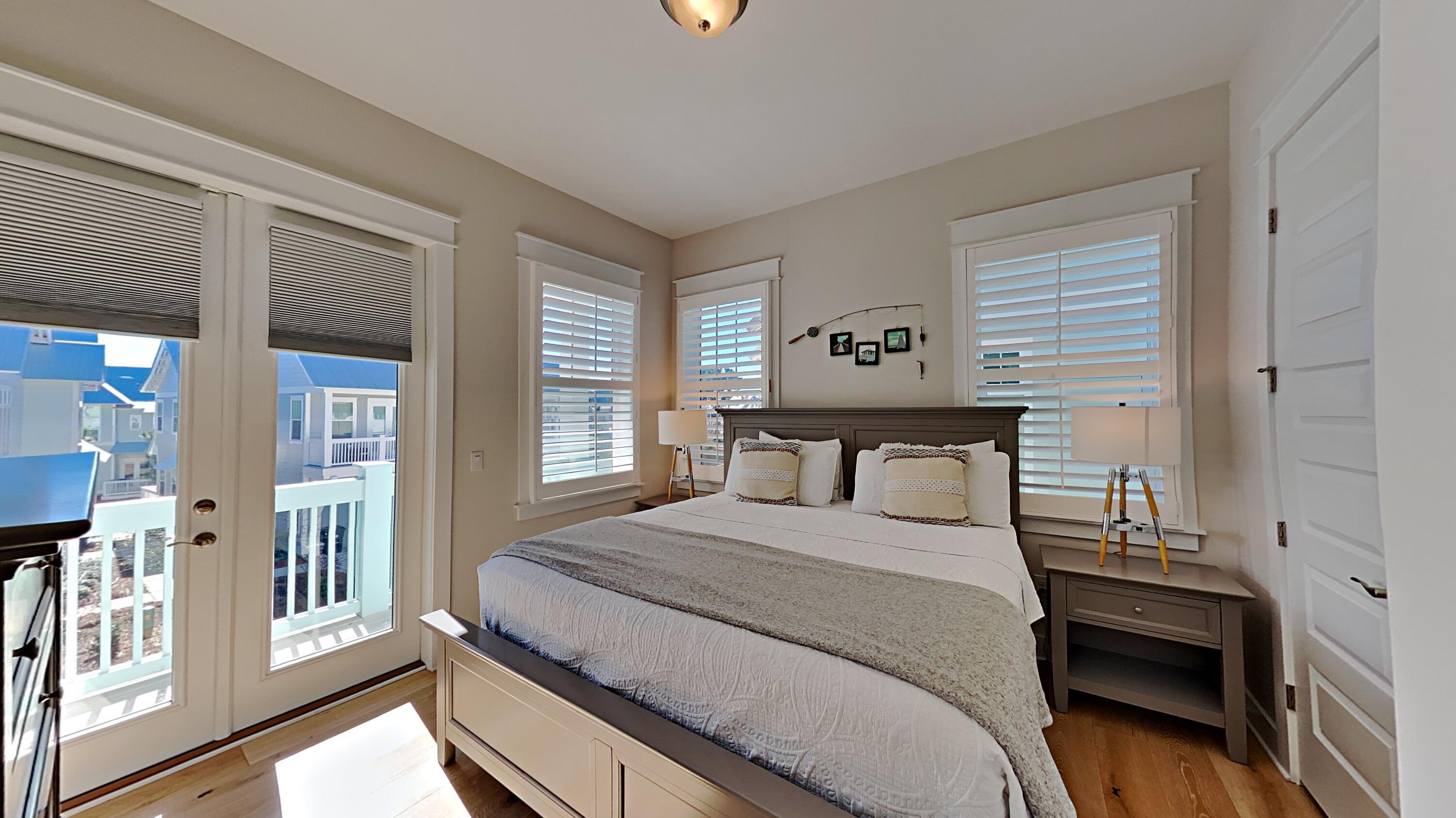 Prominence Townhomes - Residential Lease