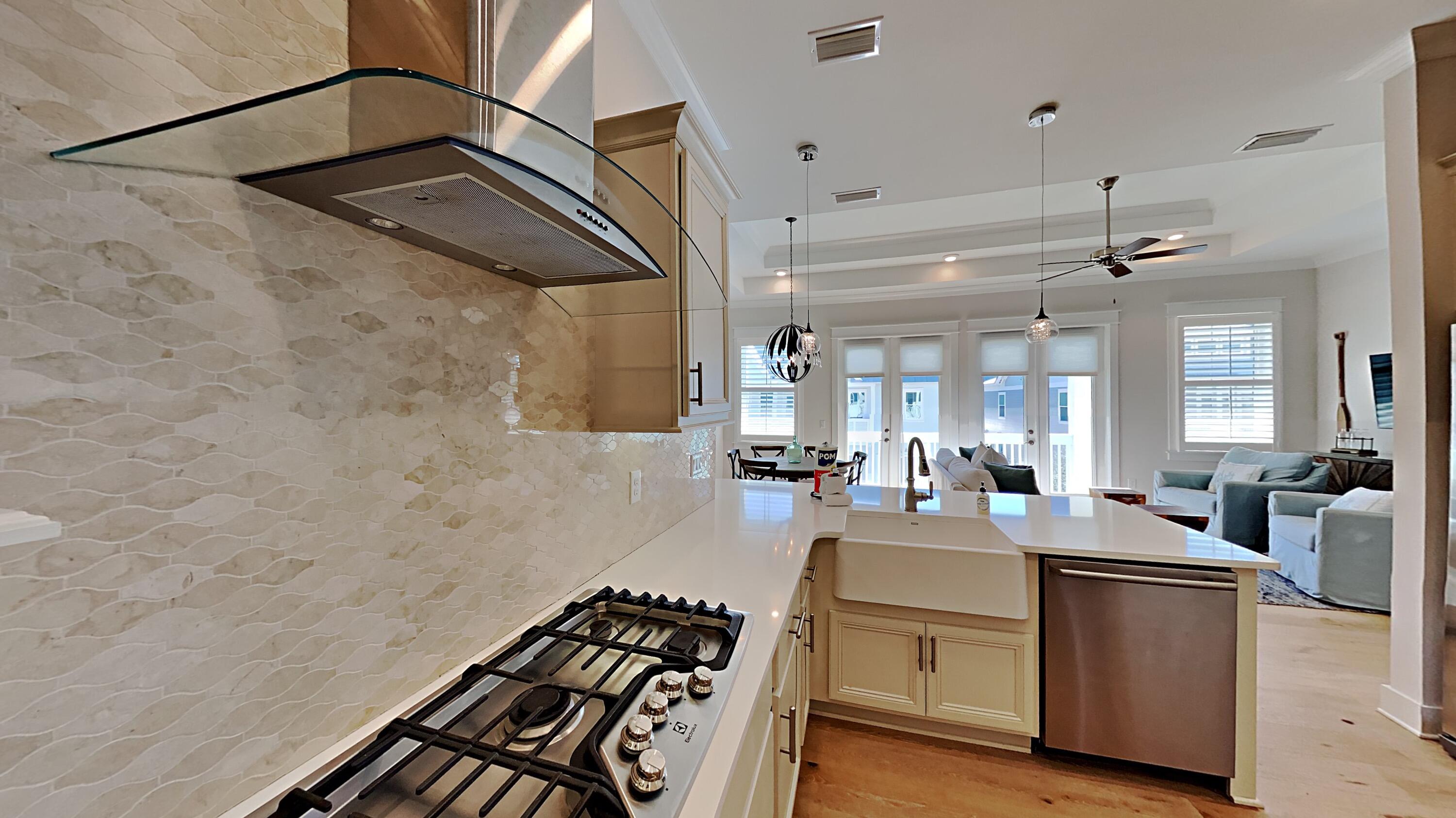 Prominence Townhomes - Residential Lease