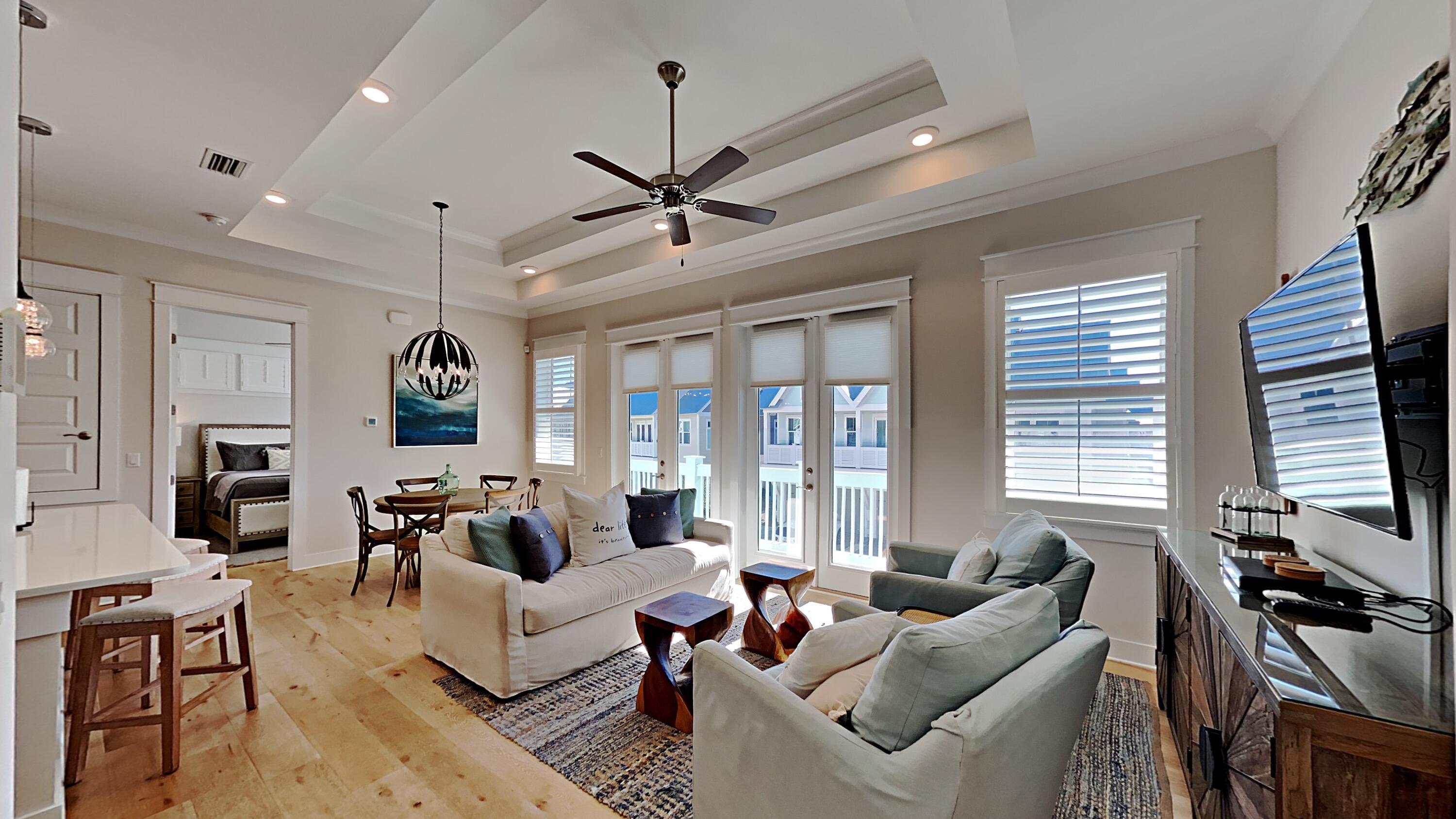 Prominence Townhomes - Residential Lease