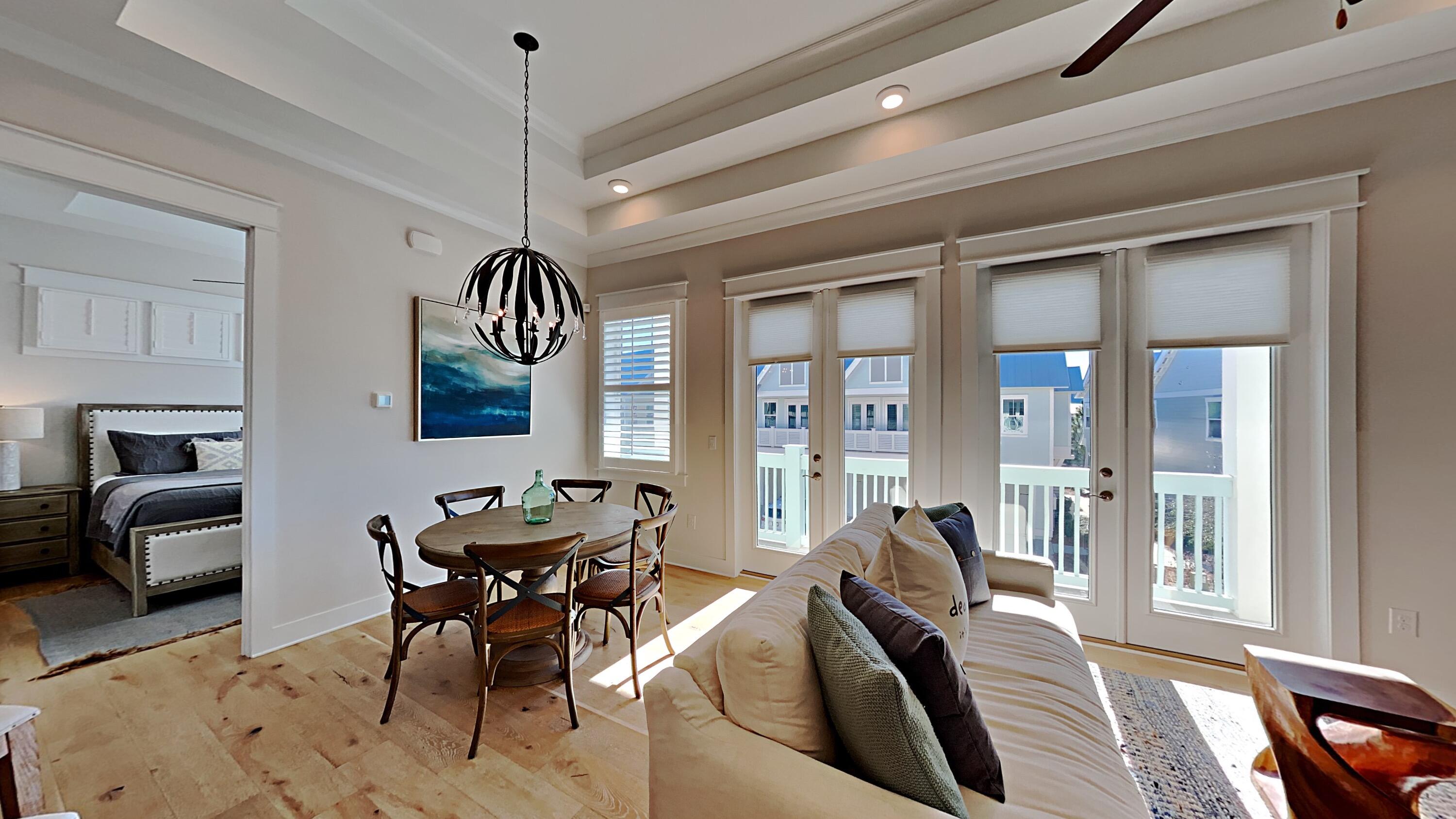 Prominence Townhomes - Residential Lease