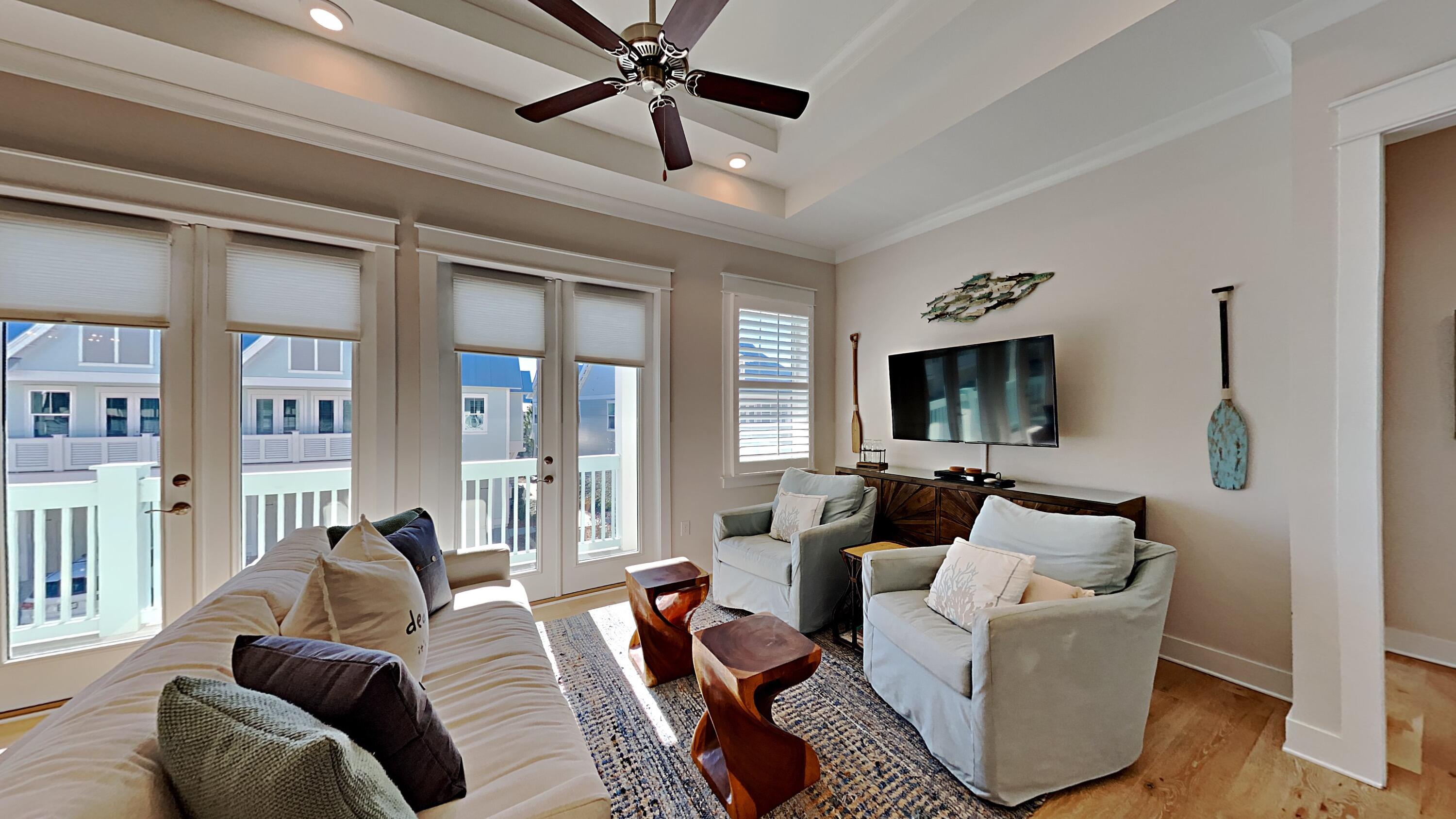 Prominence Townhomes - Residential Lease