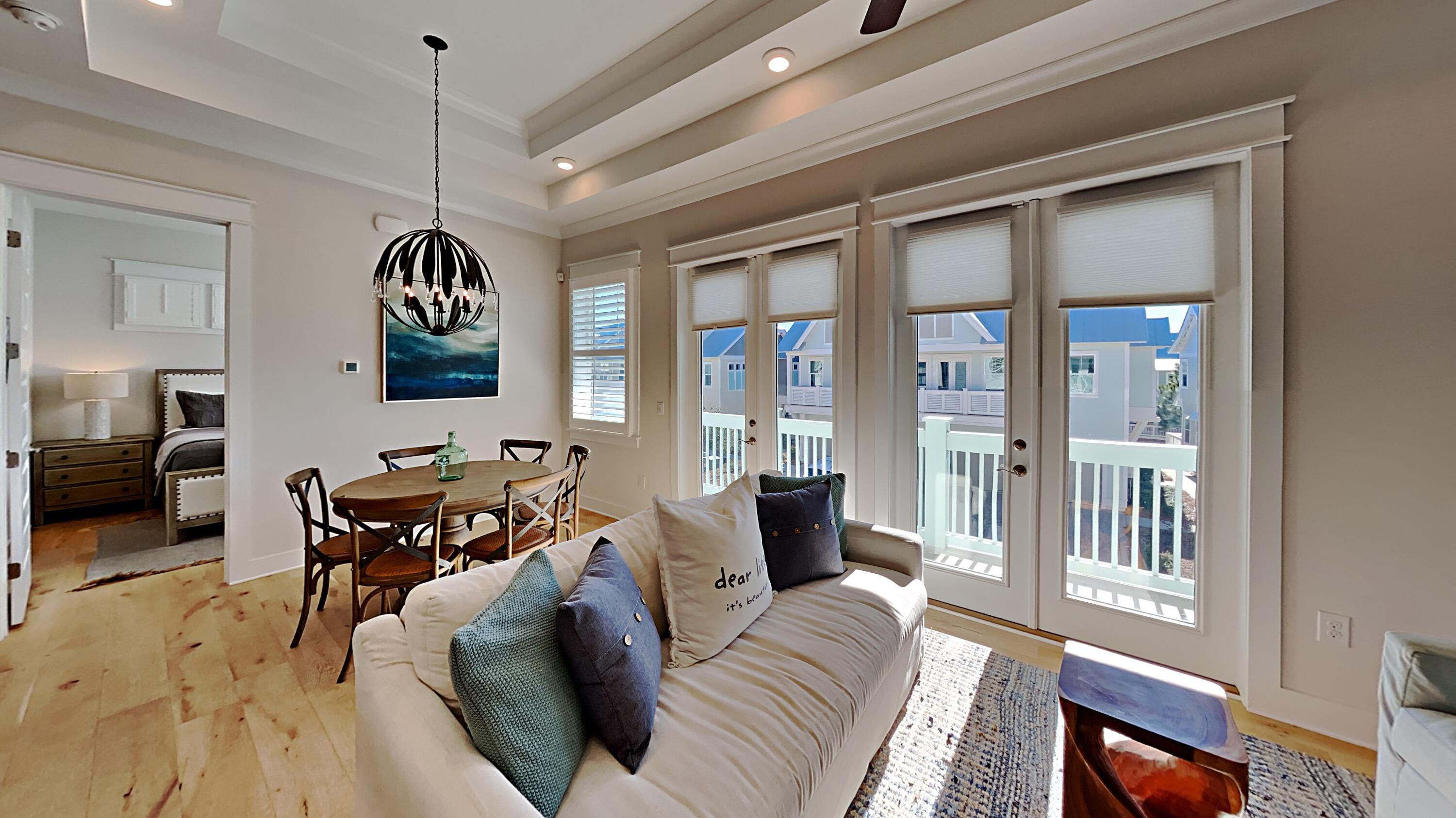 Prominence Townhomes - Residential Lease