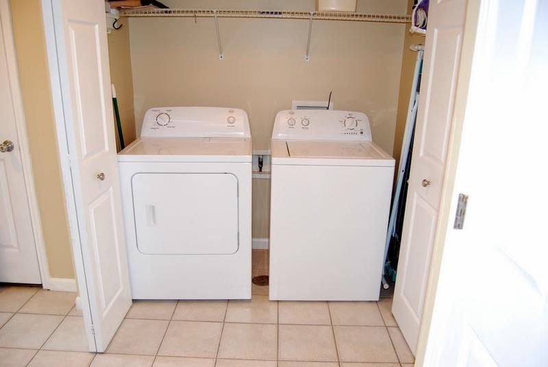 STERLING SANDS CONDO - Residential