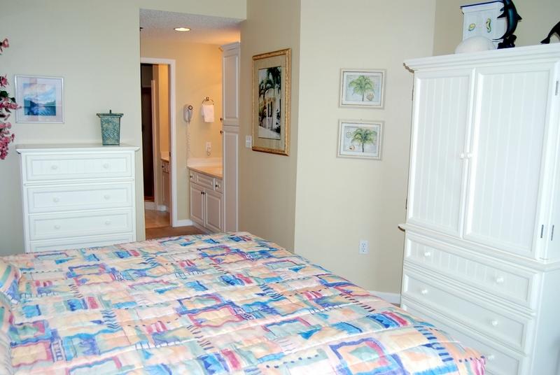 STERLING SANDS CONDO - Residential