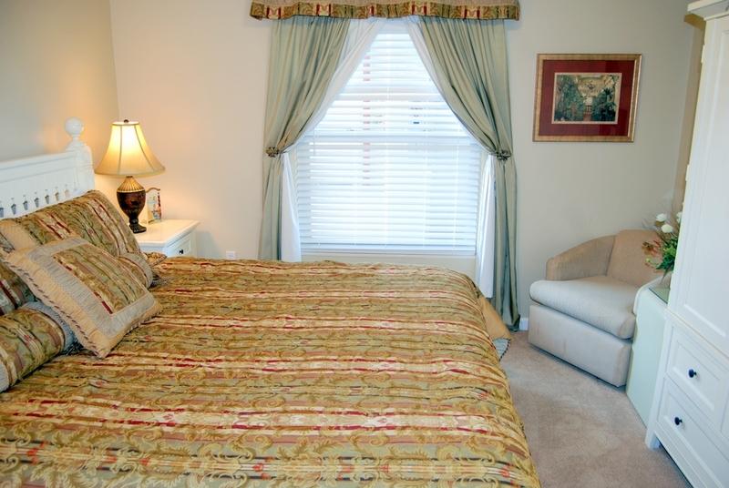 STERLING SANDS CONDO - Residential