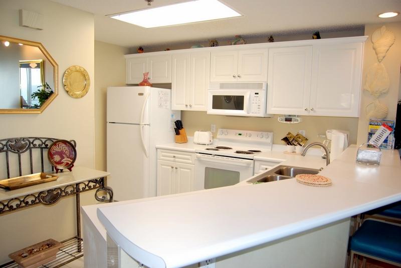 STERLING SANDS CONDO - Residential