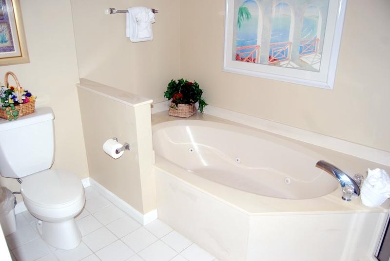 STERLING SANDS CONDO - Residential