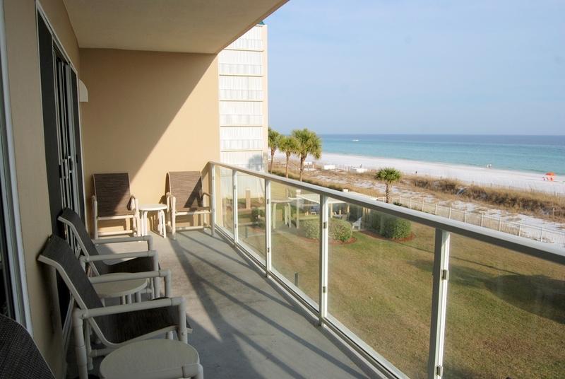 STERLING SANDS CONDO - Residential