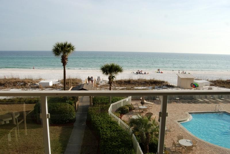 STERLING SANDS CONDO - Residential