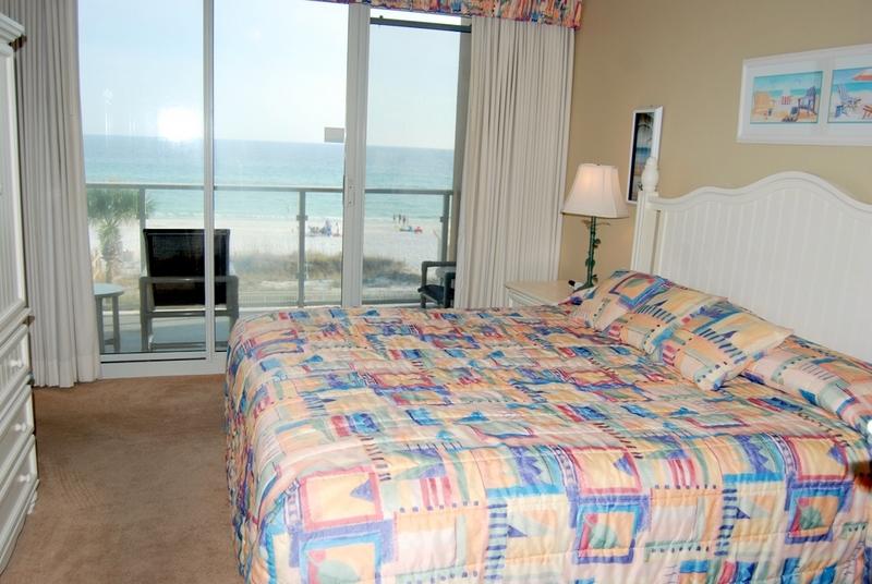 STERLING SANDS CONDO - Residential