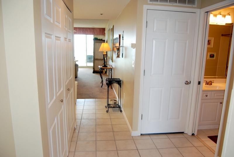 STERLING SANDS CONDO - Residential