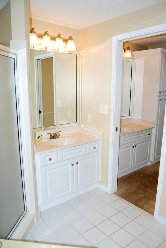 STERLING SANDS CONDO - Residential