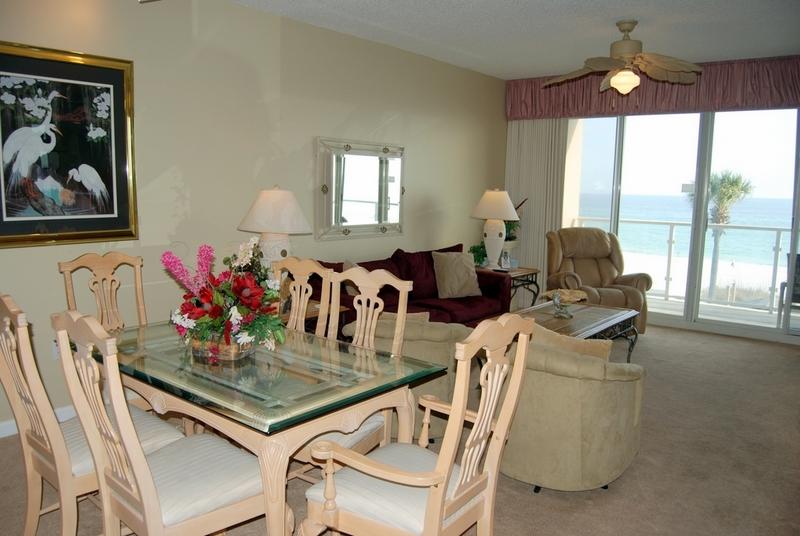 STERLING SANDS CONDO - Residential