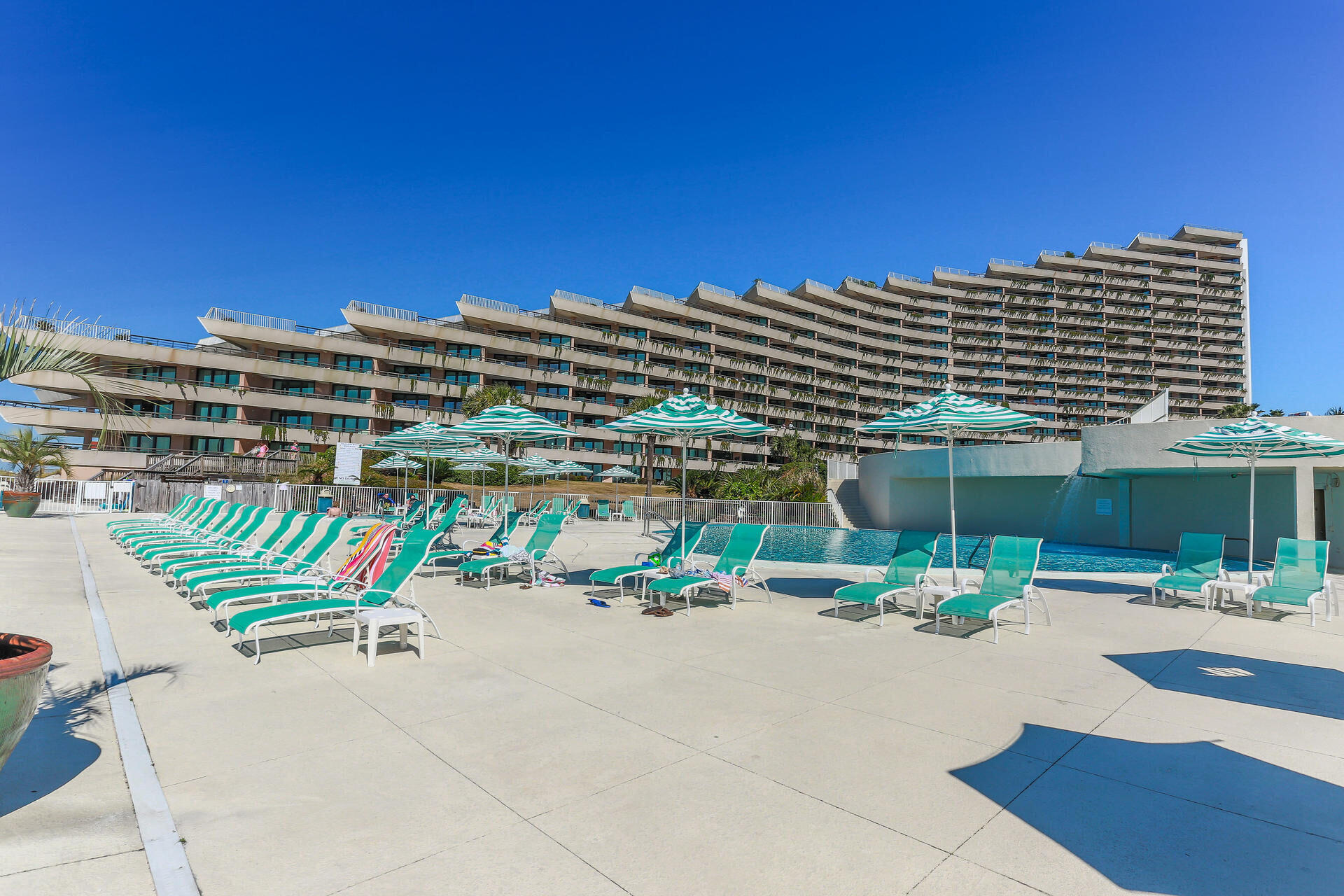 EDGEWATER BEACH CONDO PH 1 - Residential