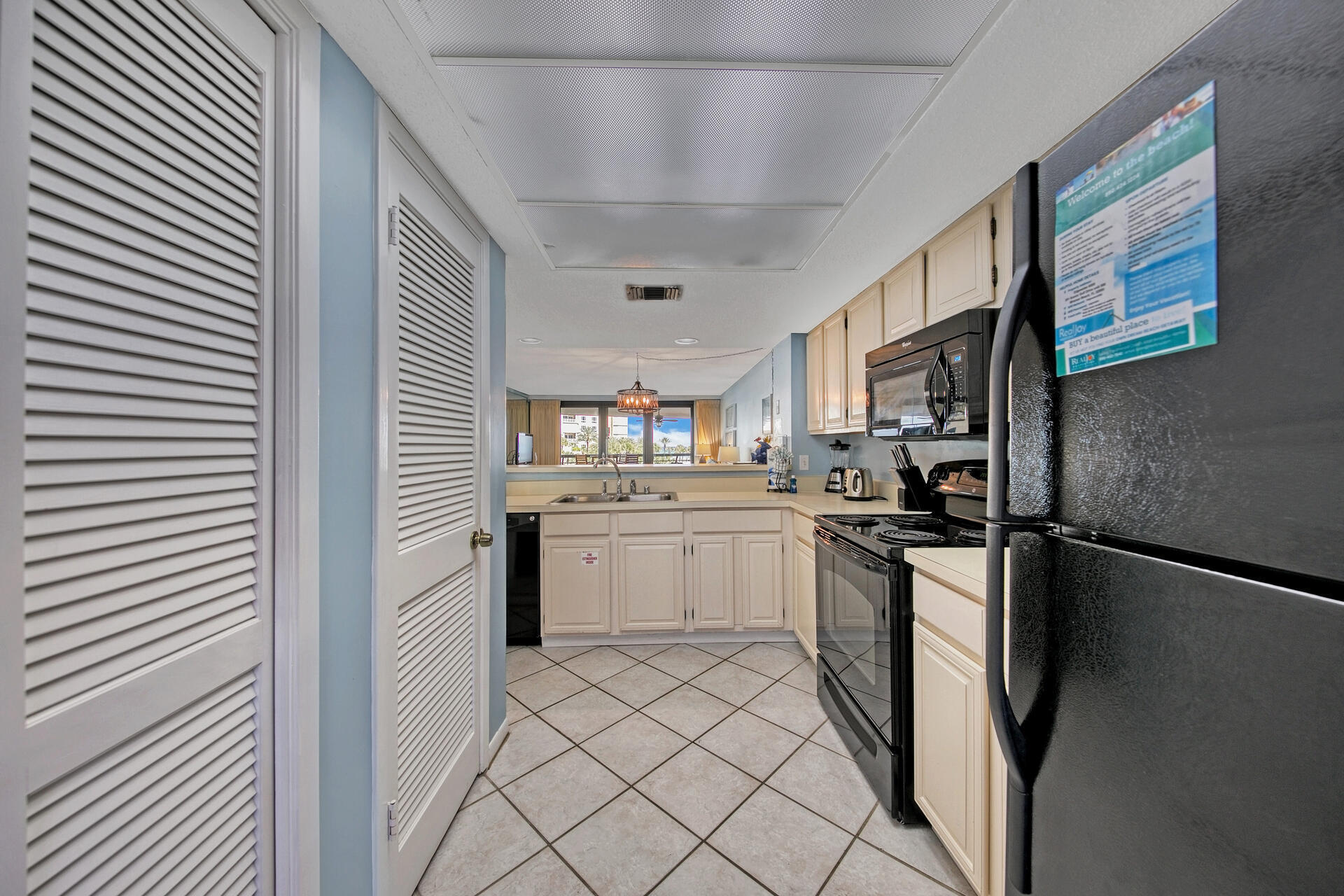 EDGEWATER BEACH CONDO PH 1 - Residential