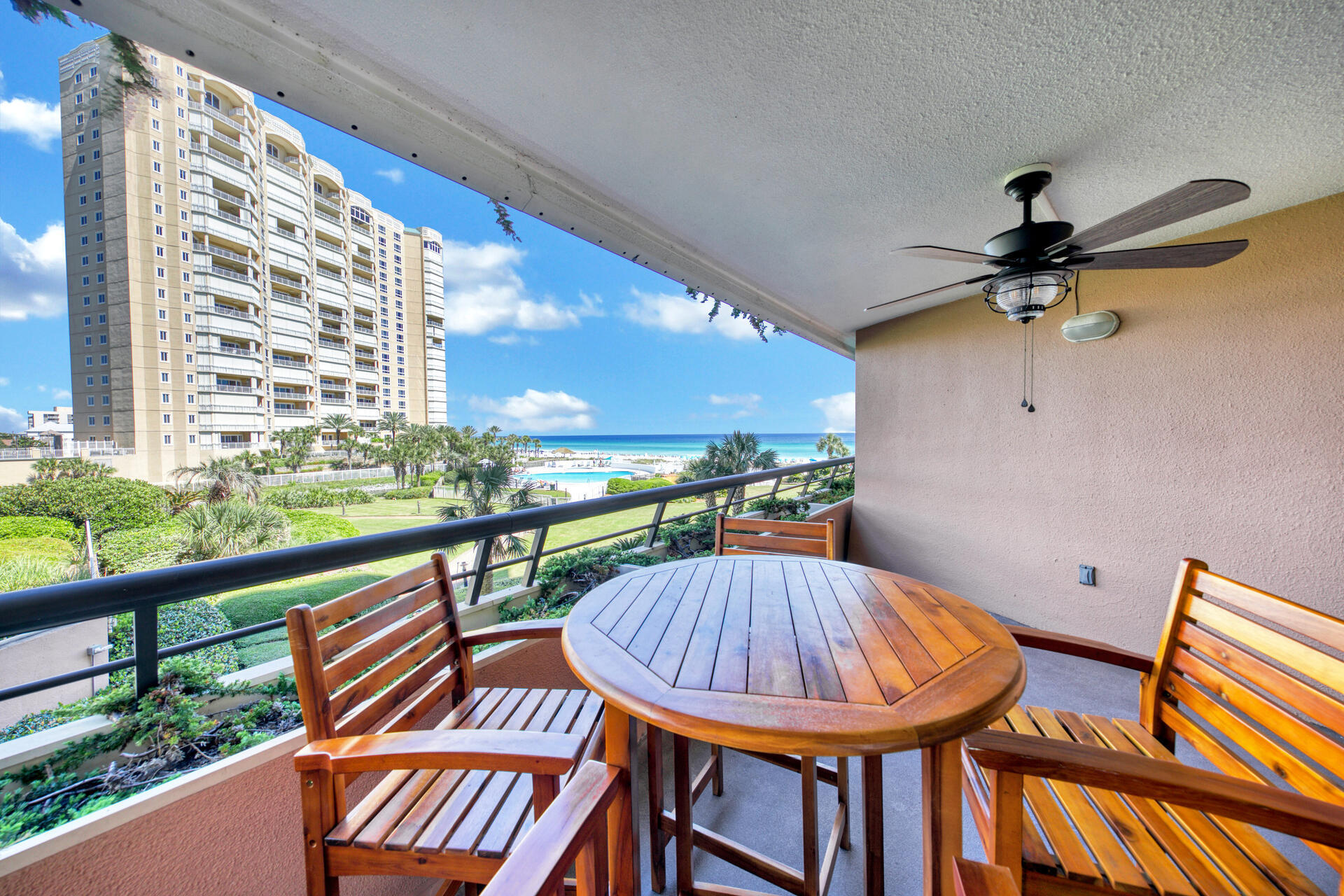 EDGEWATER BEACH CONDO PH 1 - Residential