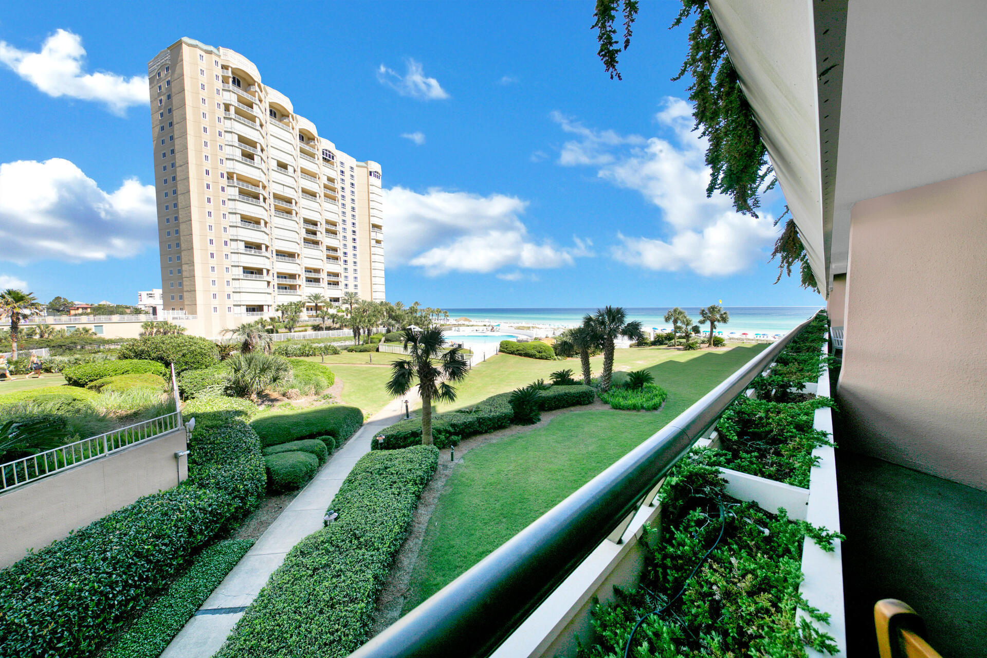 EDGEWATER BEACH CONDO PH 1 - Residential